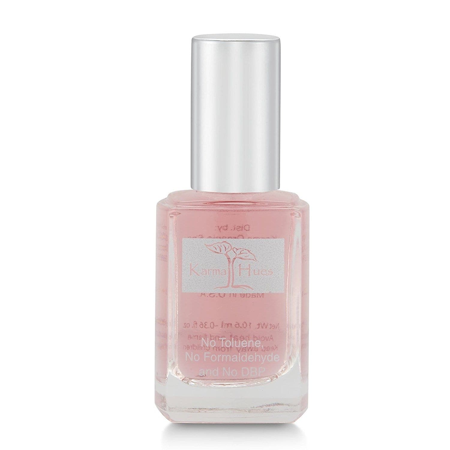 Karma Organic Natural Lavender RX Nail Bed Healer