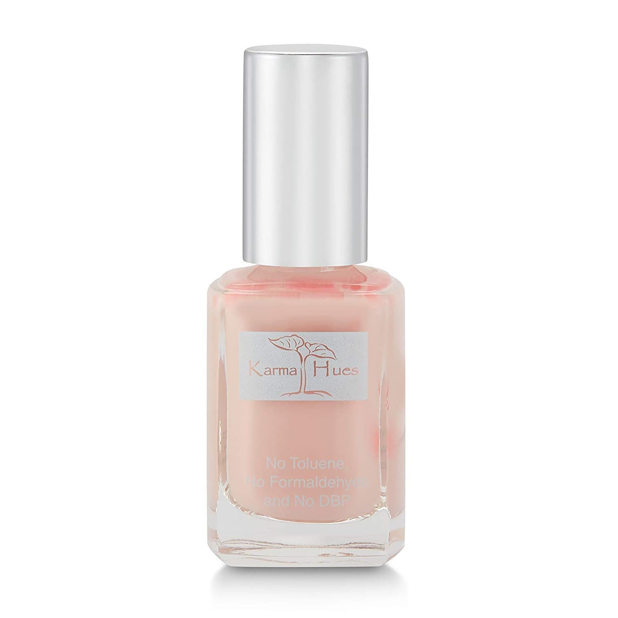 Karma Organic Non-Toxic Nail Polish, Vegan Cruelty-Free Nail Paint