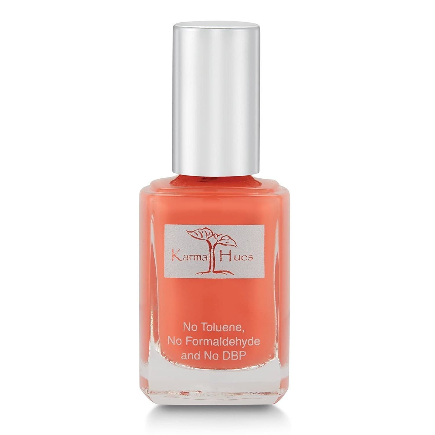 Karma Organic Non-Allergenic Nail Polish (TERRA COTTA)