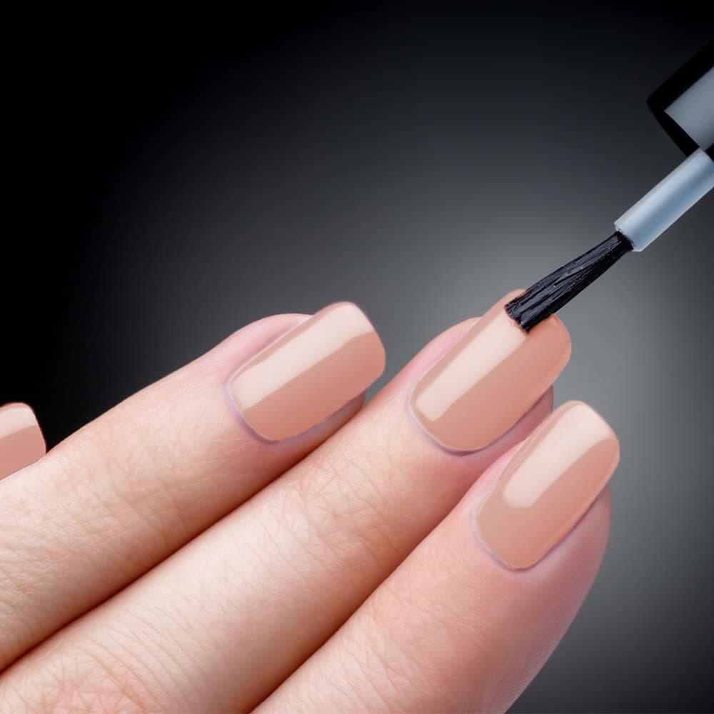Bride to Be - Nail Polish; Non-Toxic, Vegan, and Cruelty-Free - image 3