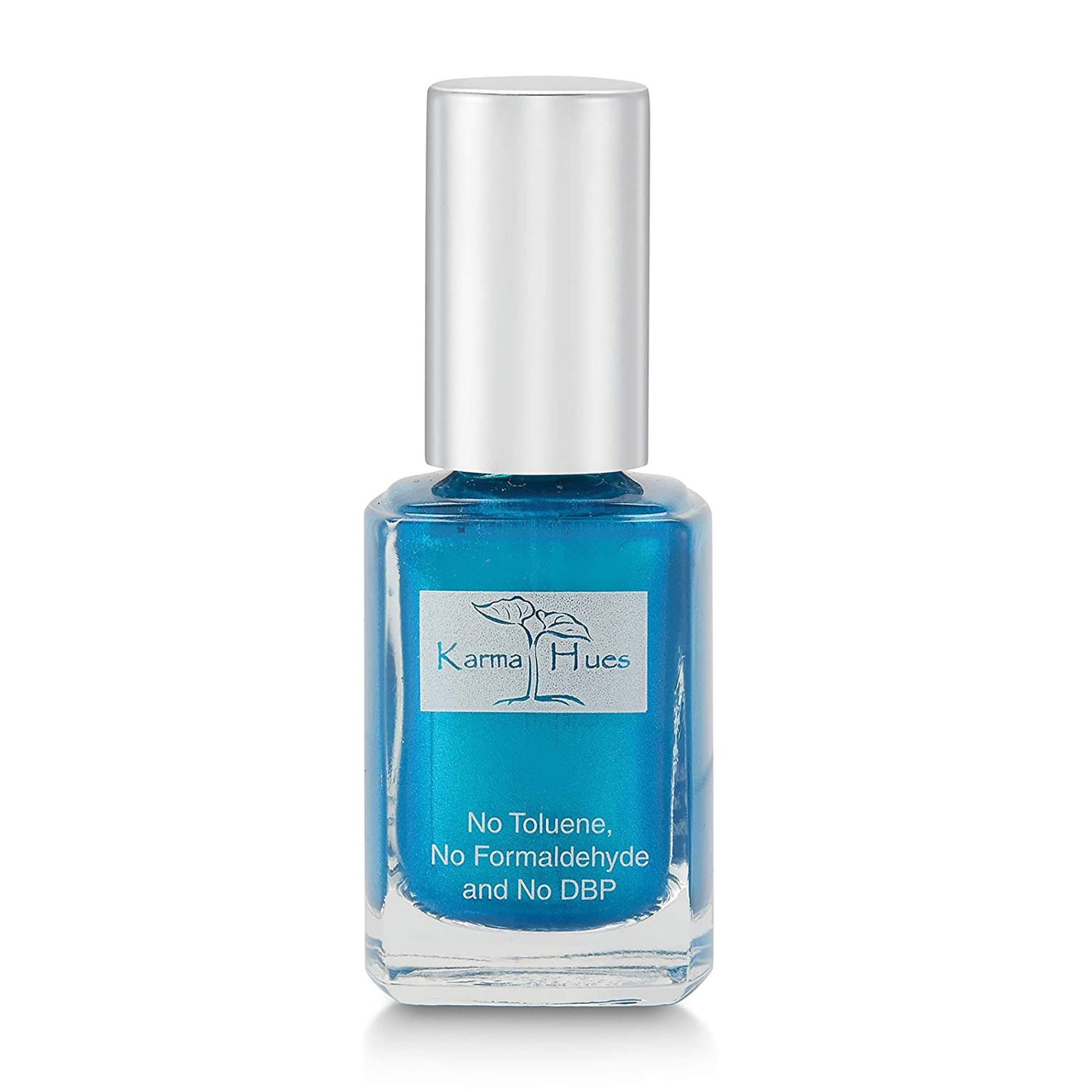 Sea of Love Nail Polish, Karma Organic, Non-Toxic Vegan Nail Paint