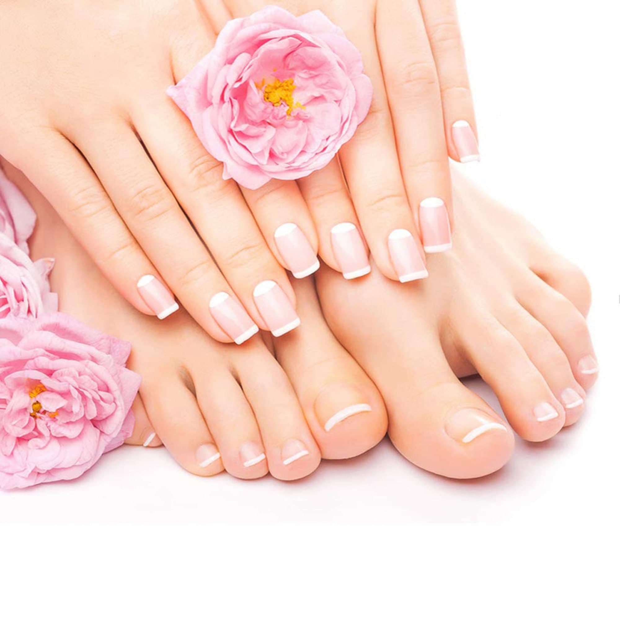 Soy Lavender Nail Polish Remover – Acetone-Free, Vegan & Halal - image 4