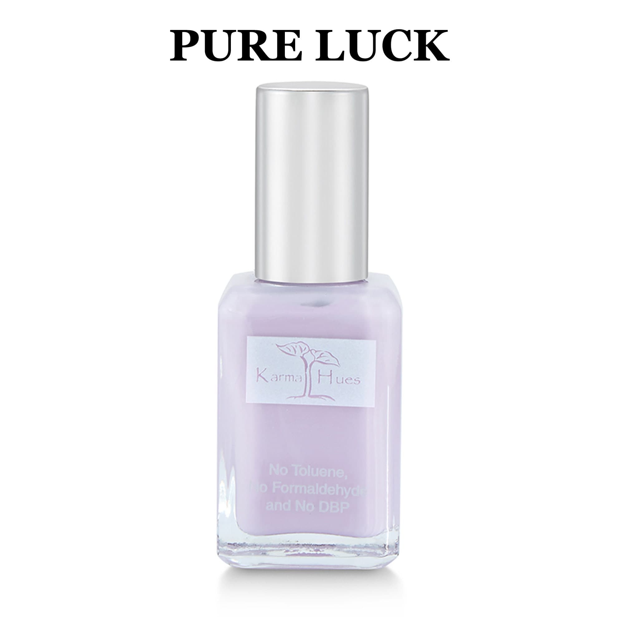 Karma Organic Nail Polish – Vegan, Non-Toxic Nail Art - image 3