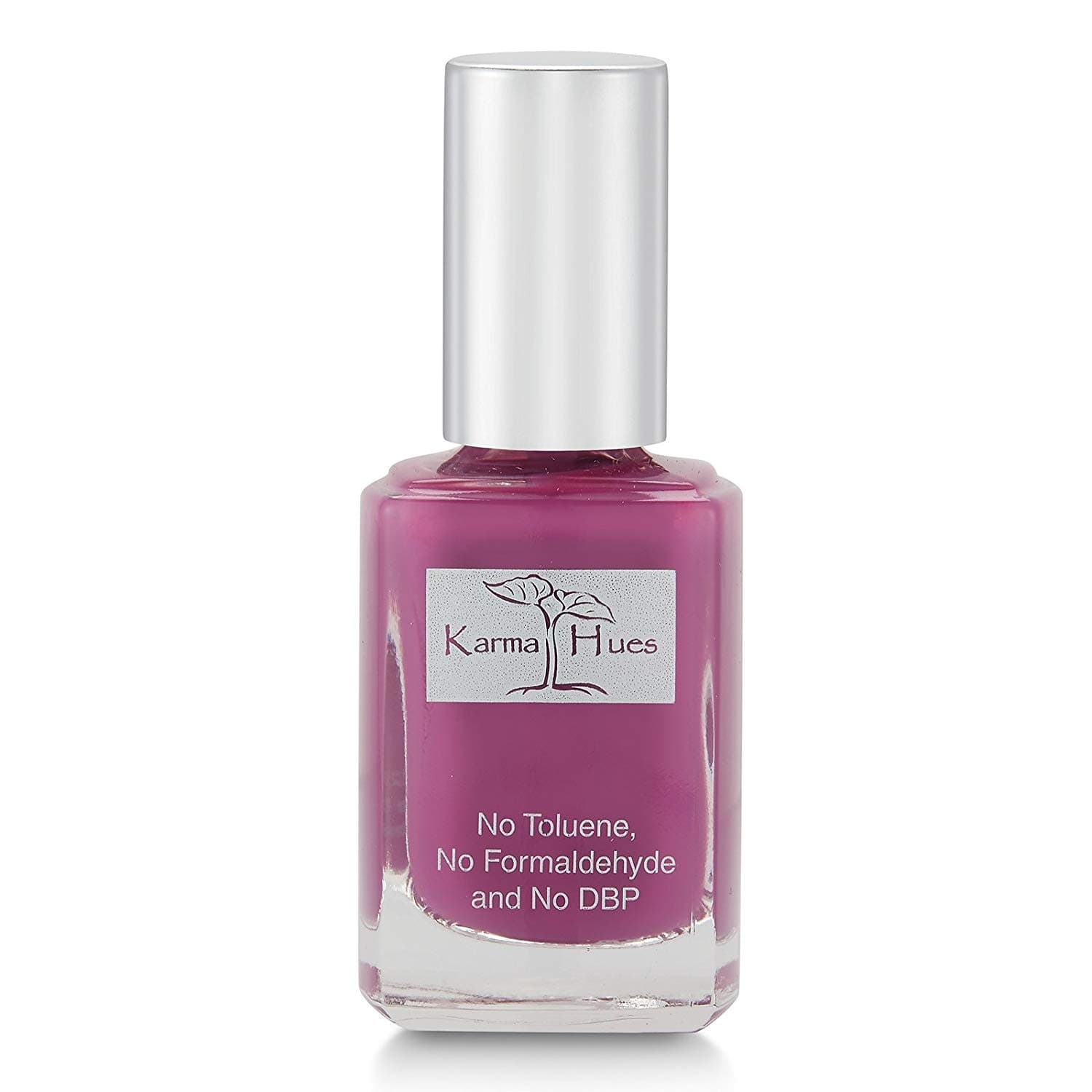 Karma Organic Nail Polish, Non-Toxic Vegan Nail Paint