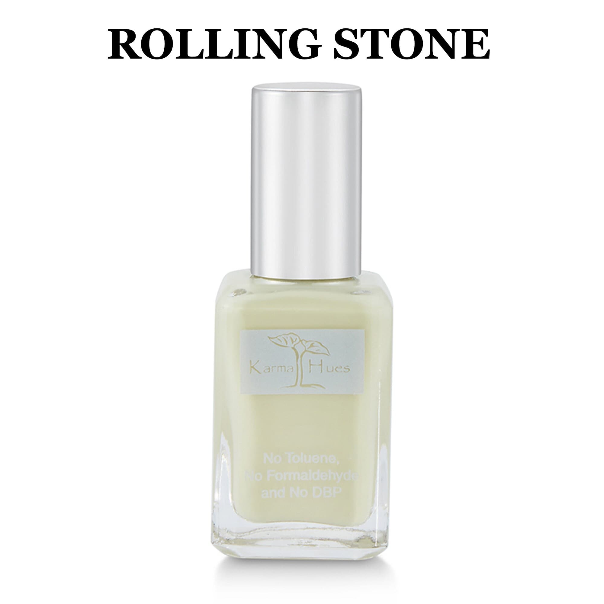 Karma Organic Nail Polish – Vegan, Non-Toxic Nail Art - image 5