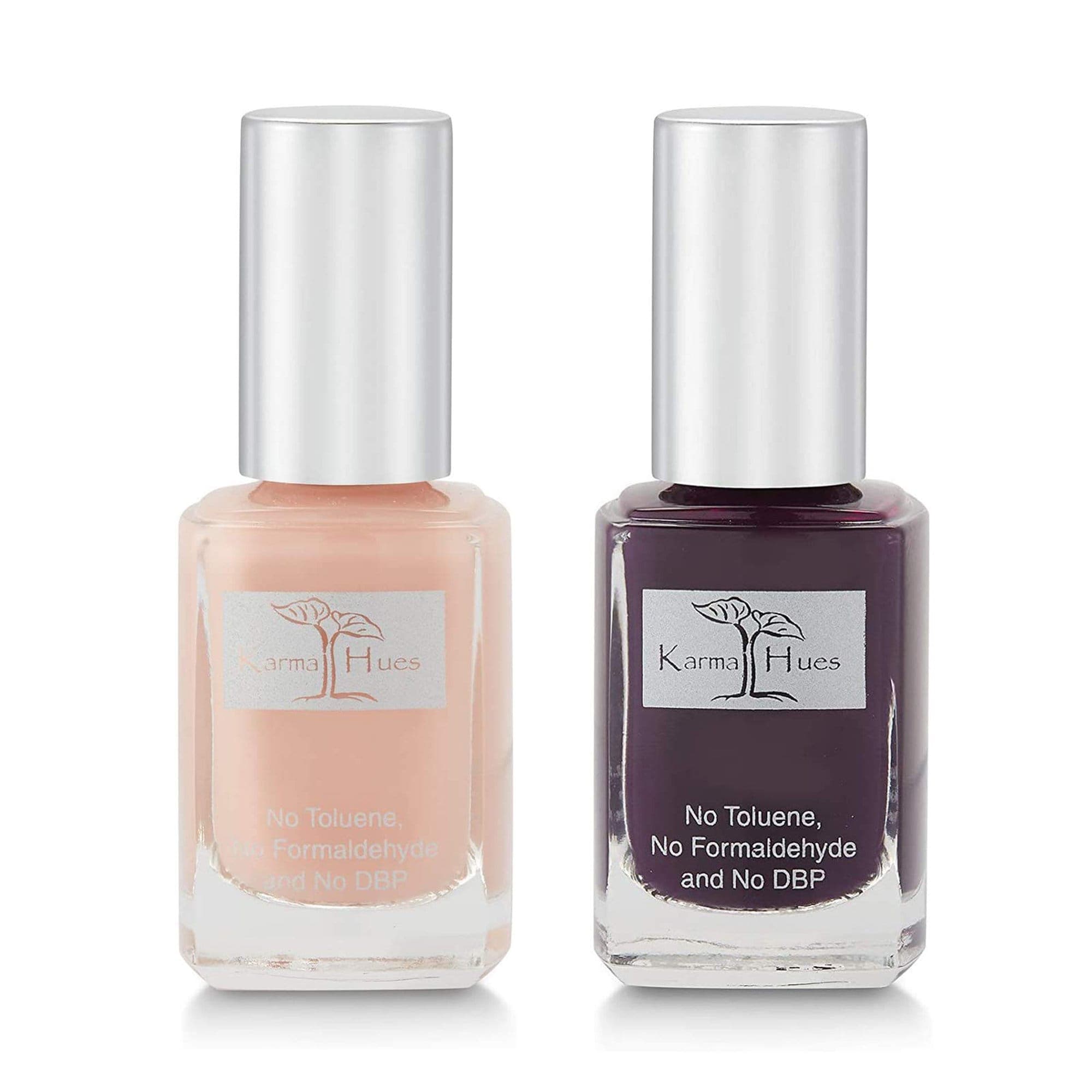 Karma Organic Nail Polish | Nontoxic Vegan Nail Paint