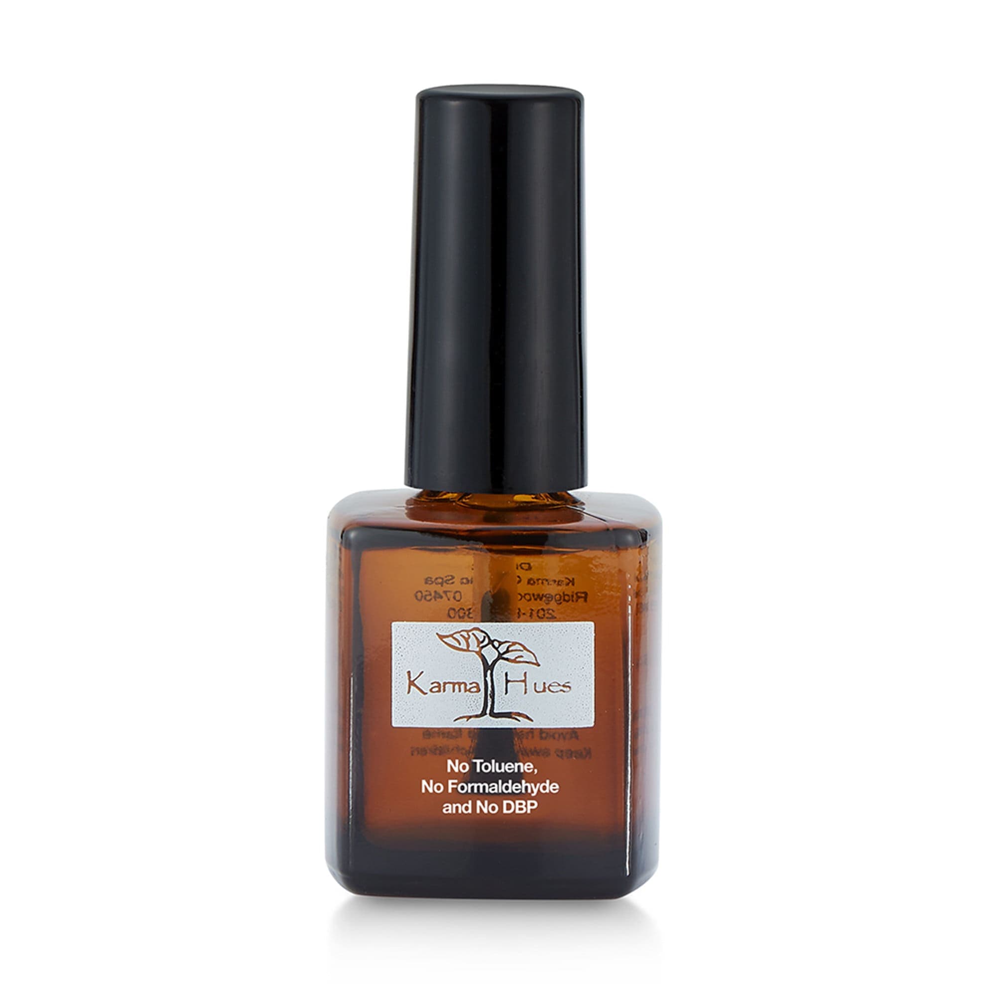 Karma Organic Anti-Bite Nail Treatment for Men – Vegan, Cruelty-Free