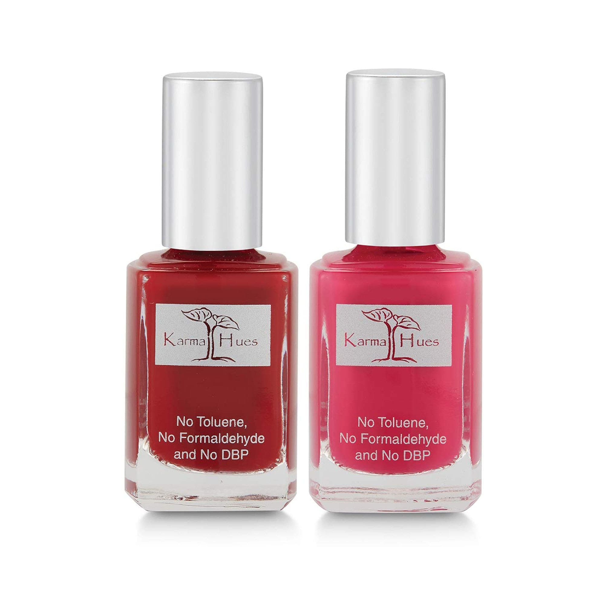 Karma Organic Nail Polish – Natural, Vegan, 7-Free Formula