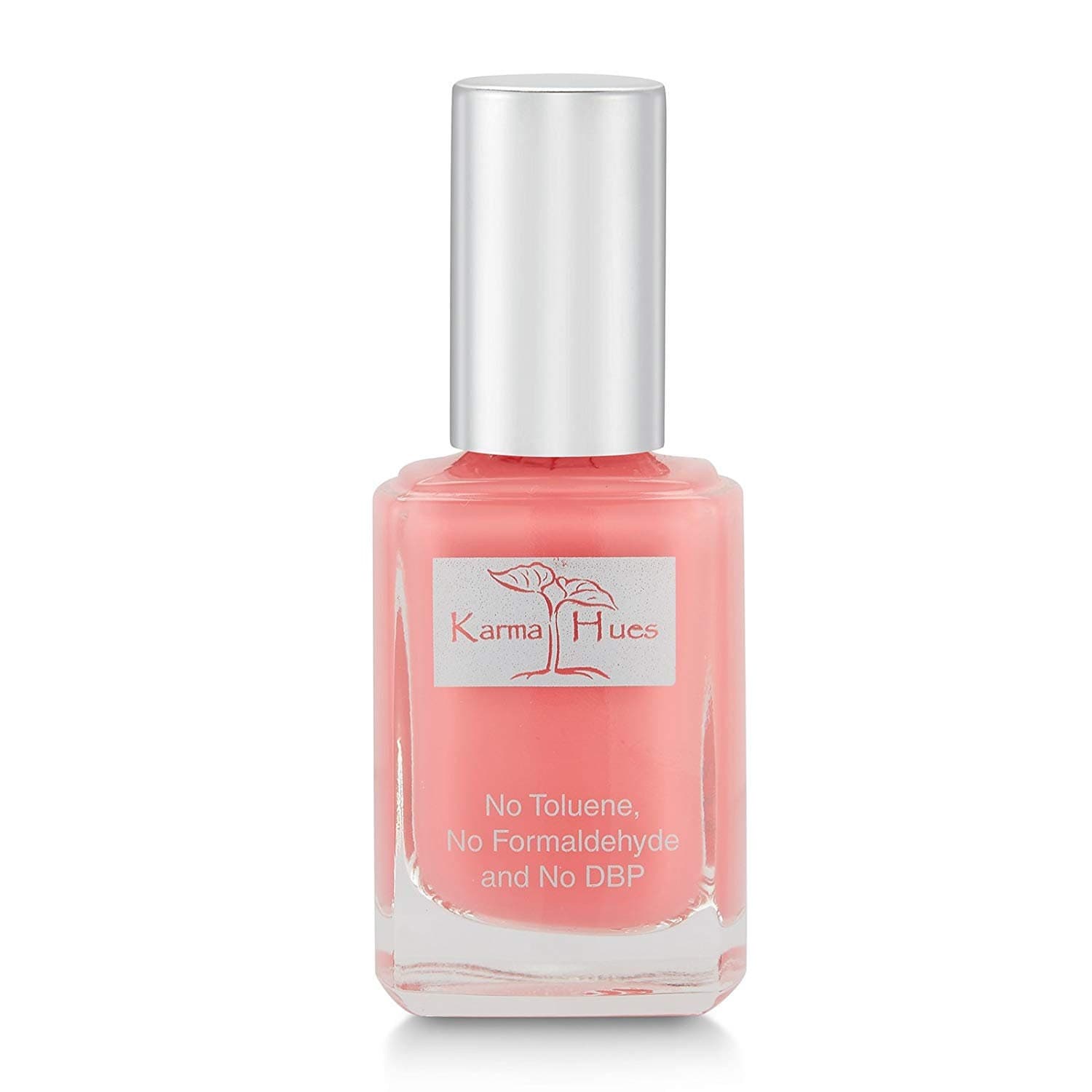 Karma Organic 'Skyline Sunset' Nail Polish, Non-Toxic Vegan Nail Paint