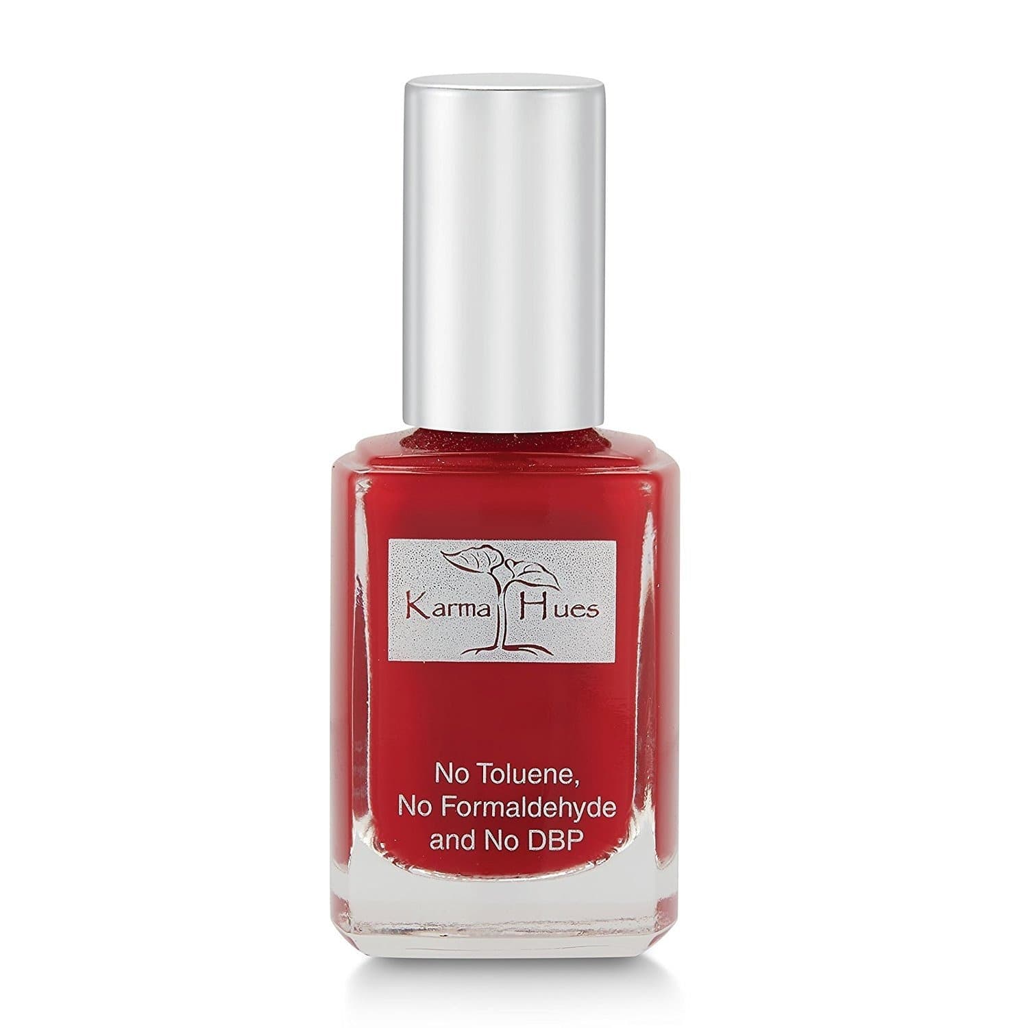 Christmas in July Karma Organic Non-Allergenic Nail Polish