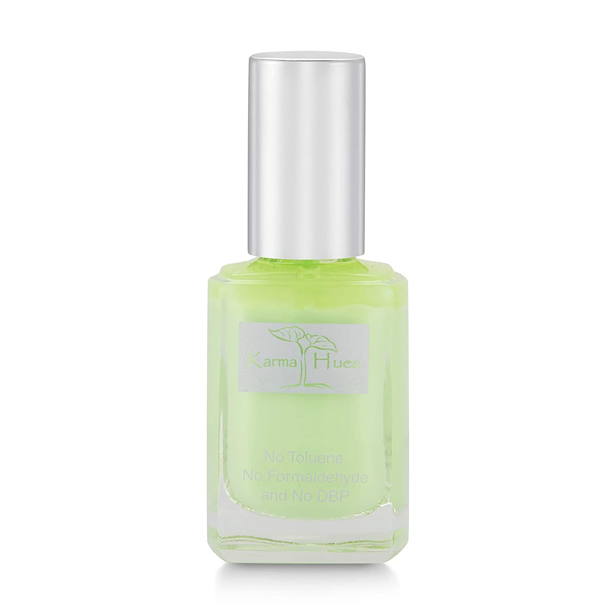 Karma Organic Nail Polish, Non-Toxic Vegan Nail Art (GERMANIA)