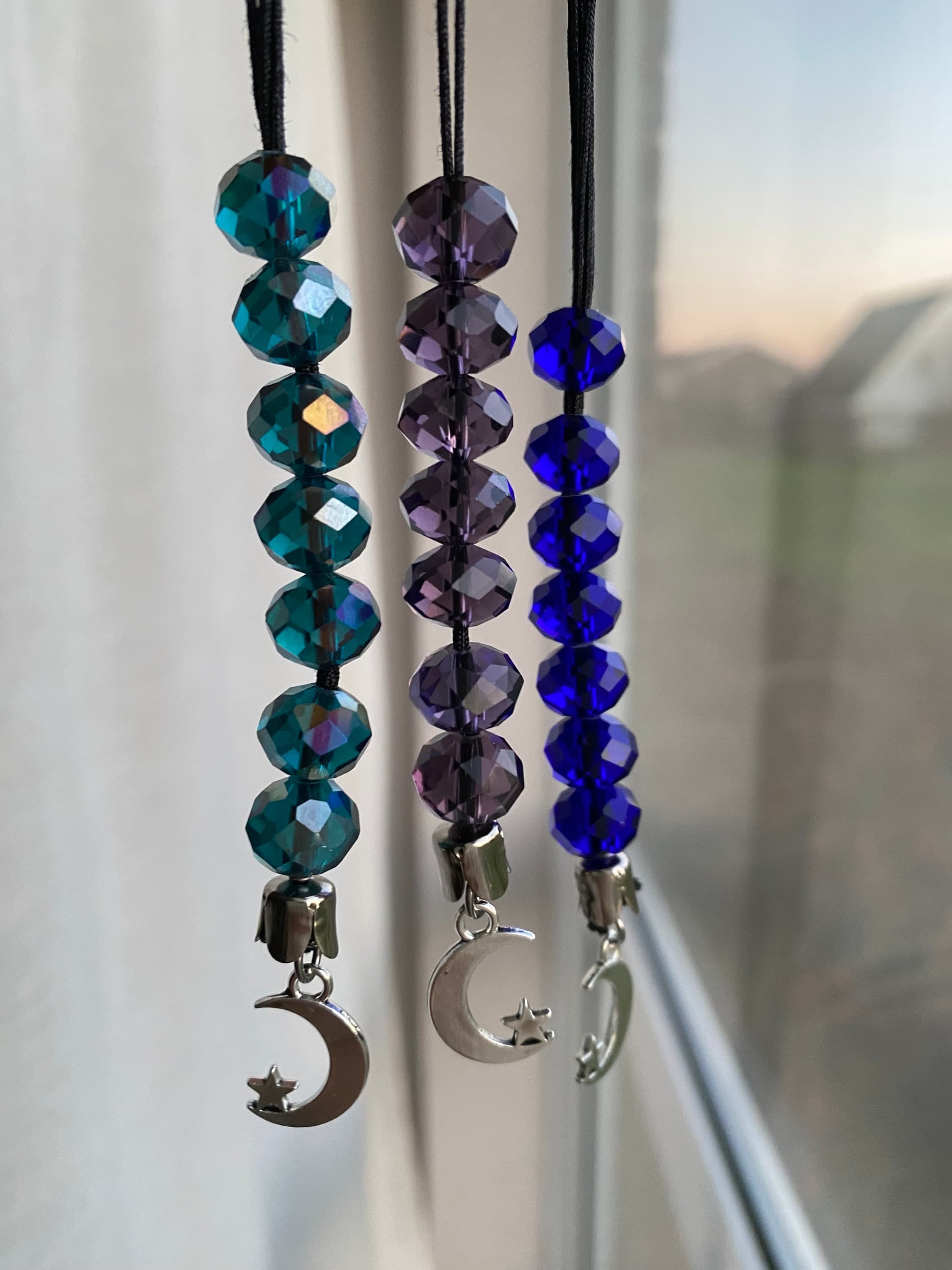 Tawaaf crystal beads - image 5