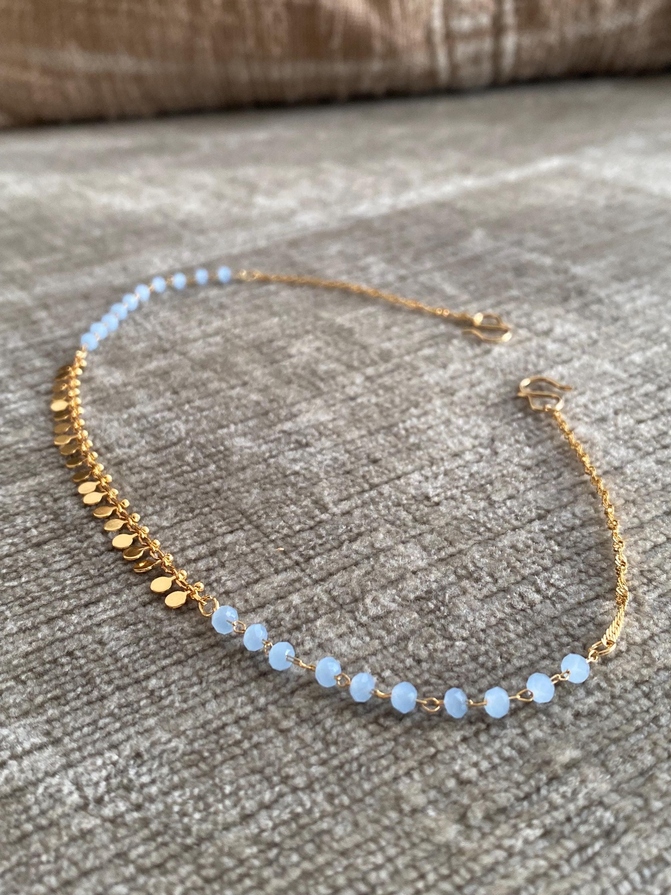 Coin head chain