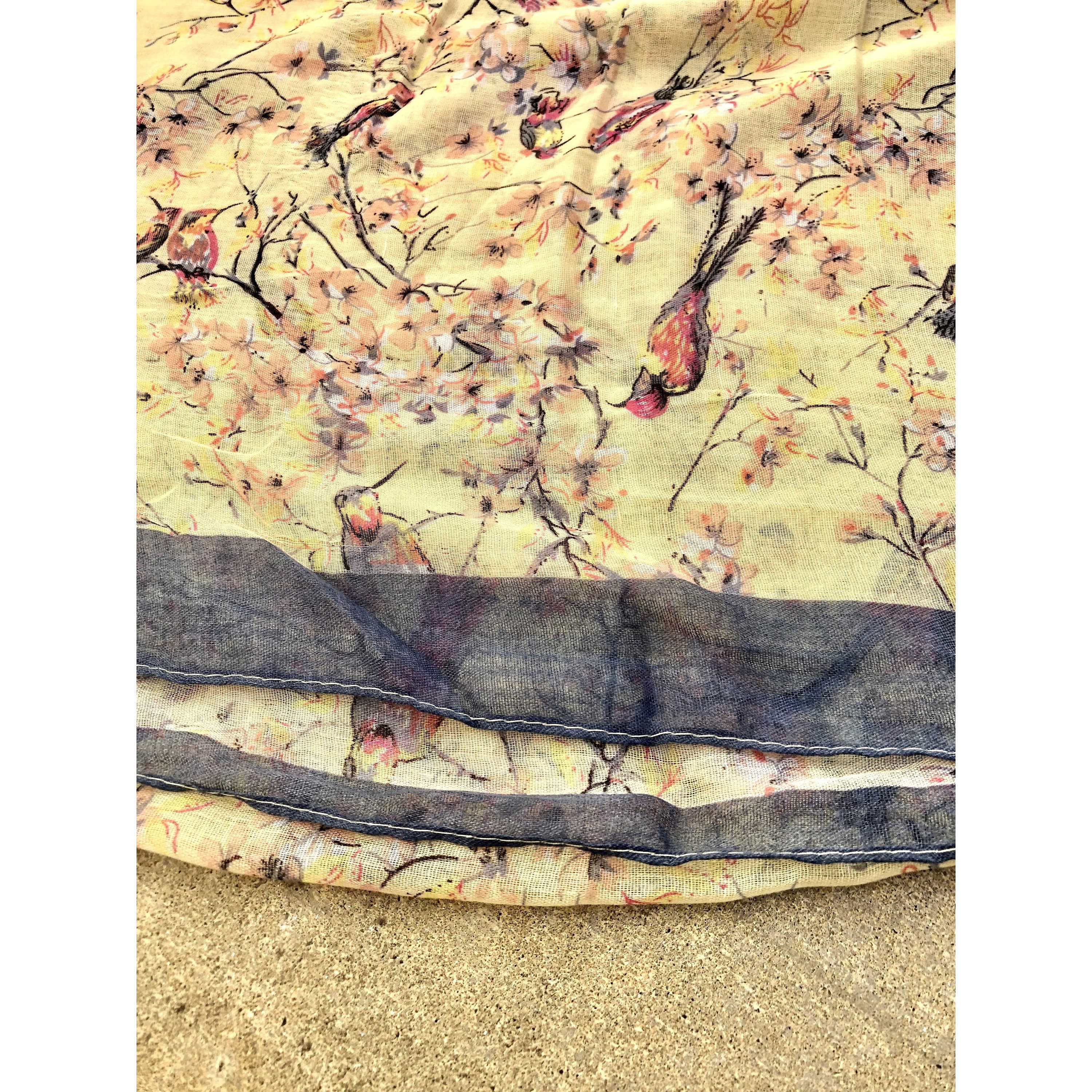 Birds of Season Wrap - image 5