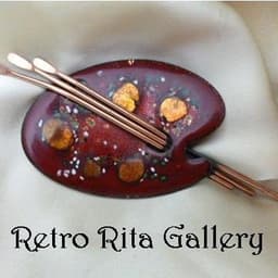 RetroRitaGallery