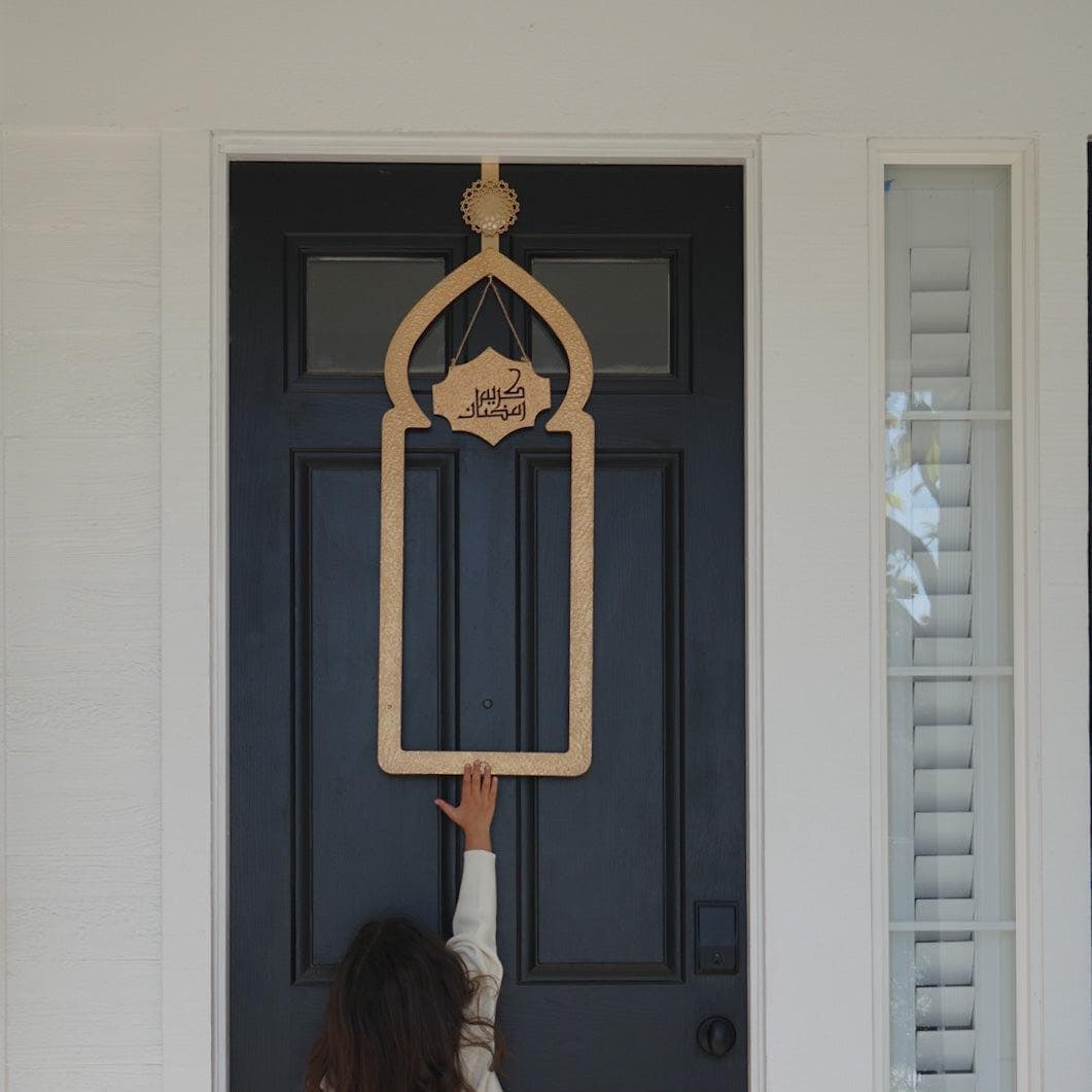 Door Decor *Updated Signs*