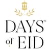 DaysofEid