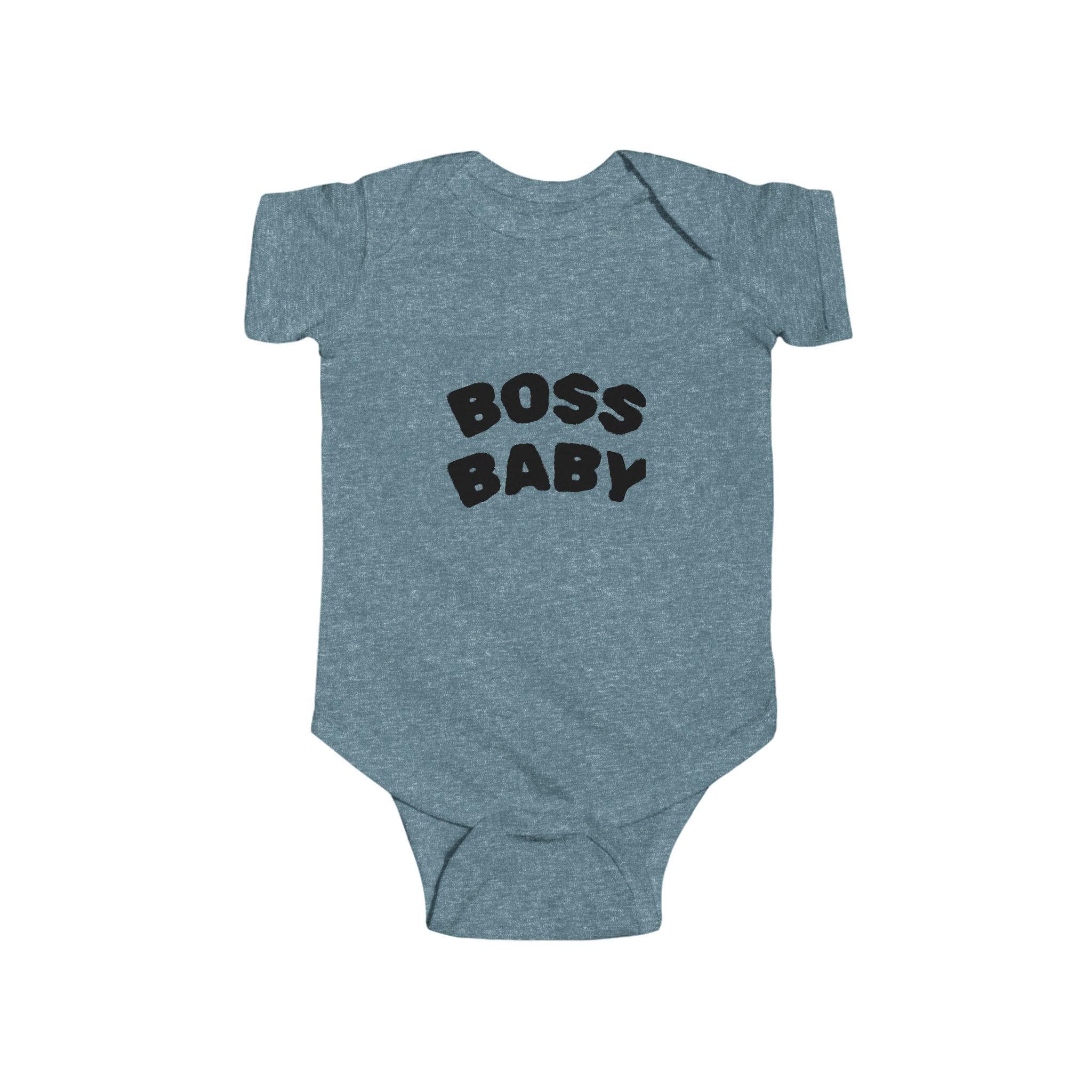Infant Body Suit | Baby shower gift