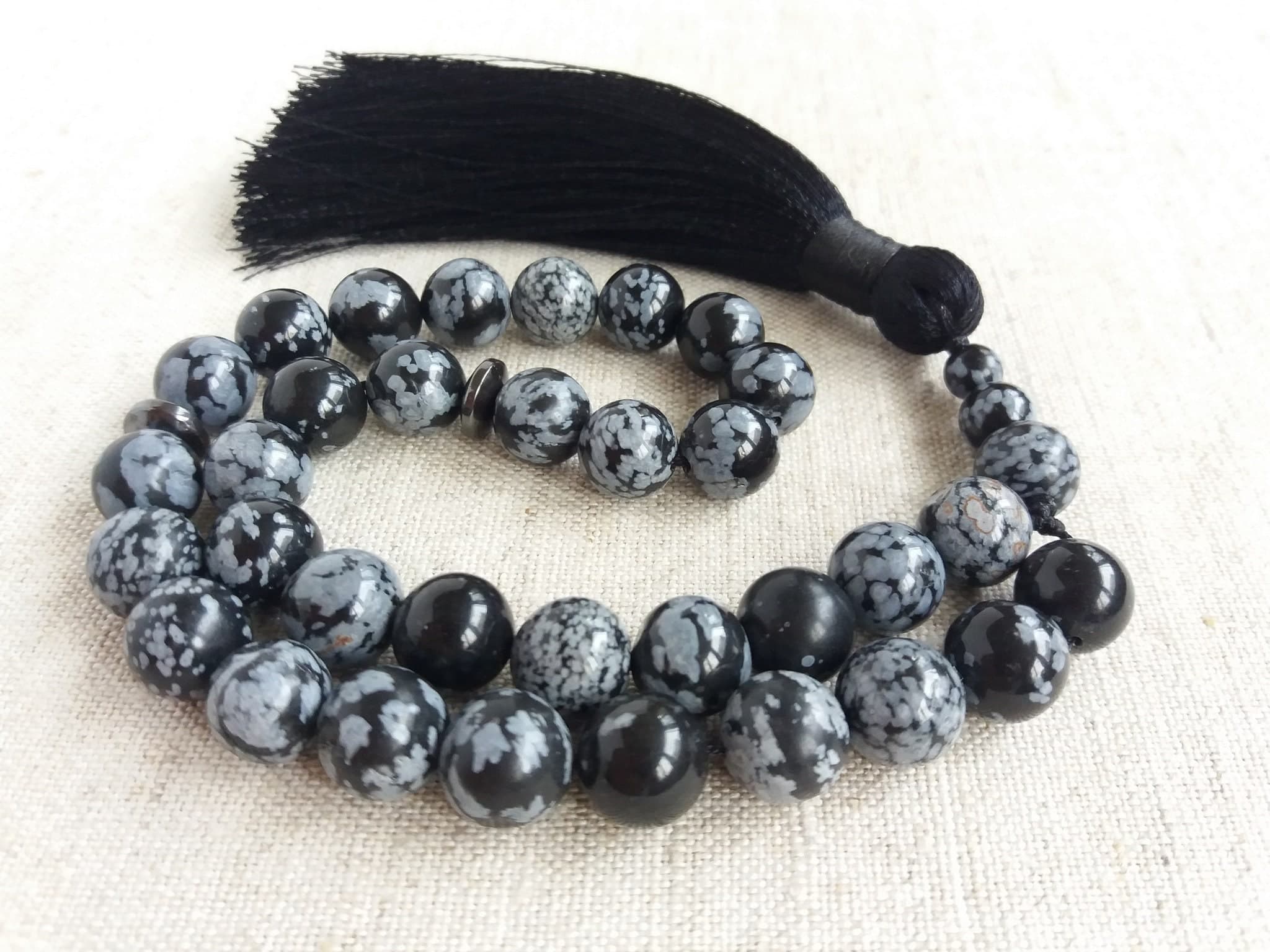 Tasbih 33 bead Prayer beads islam Tasbeeh 33 - image 4