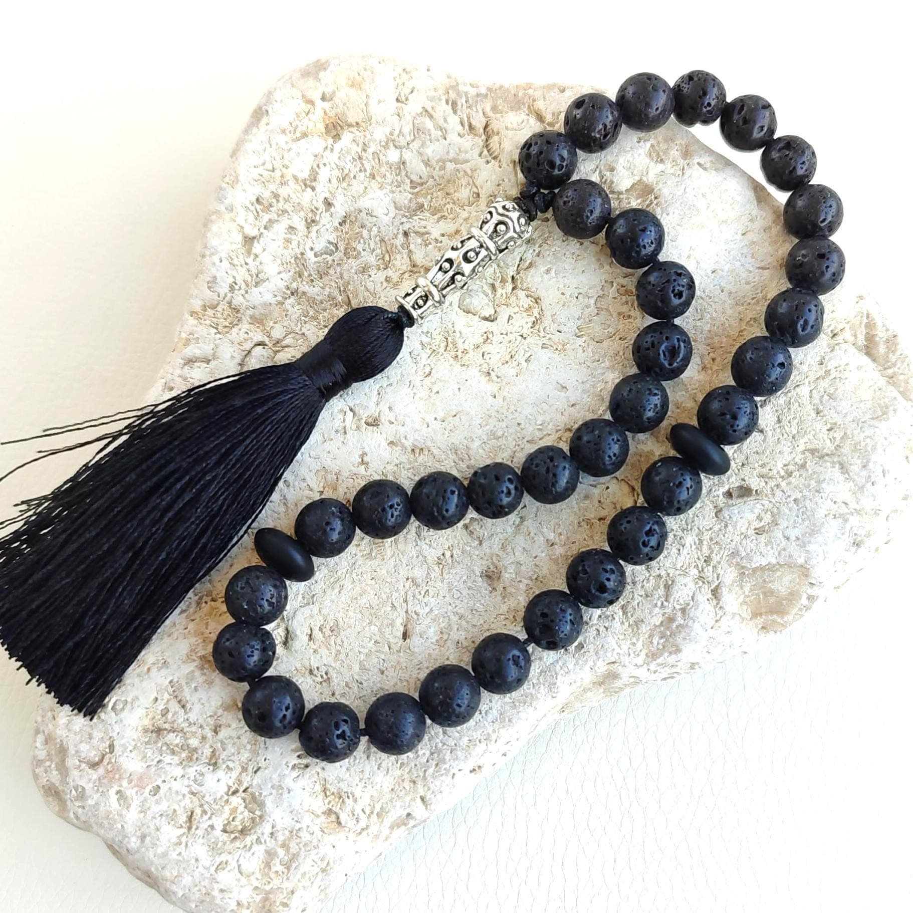 Tasbih 33 beads Prayer beads islam Mini tasbih Tasbeeh beads