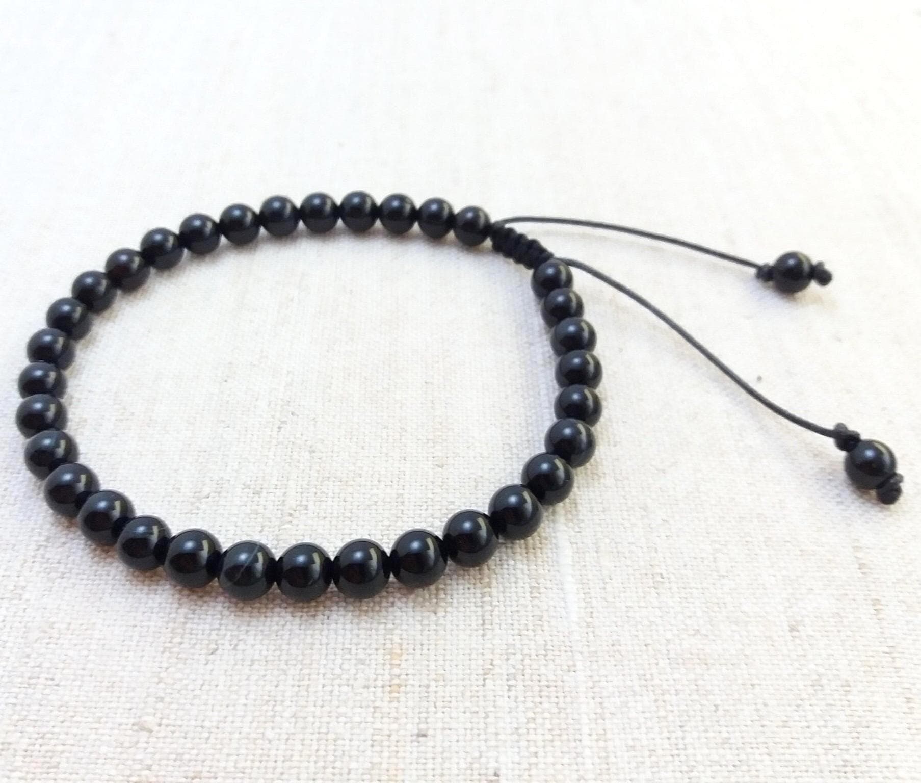 Tasbih bracelet Tasbeeh bracelet Prayer beads bracelet Worry beads bracelet