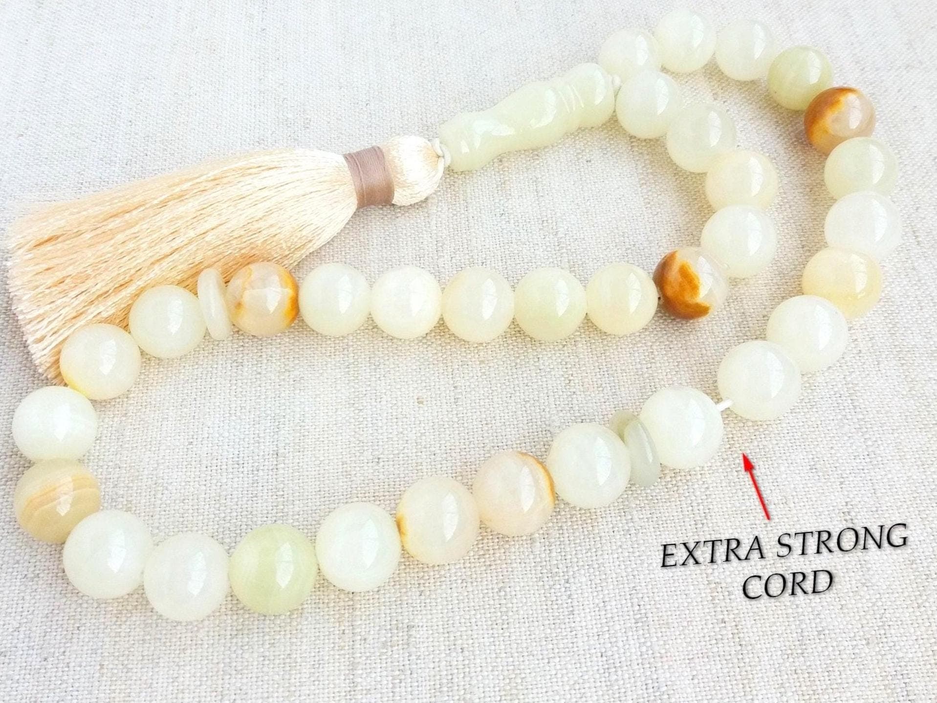 Tasbih 33 beads Tasbeeh beads Prayer beads islam Worry beads