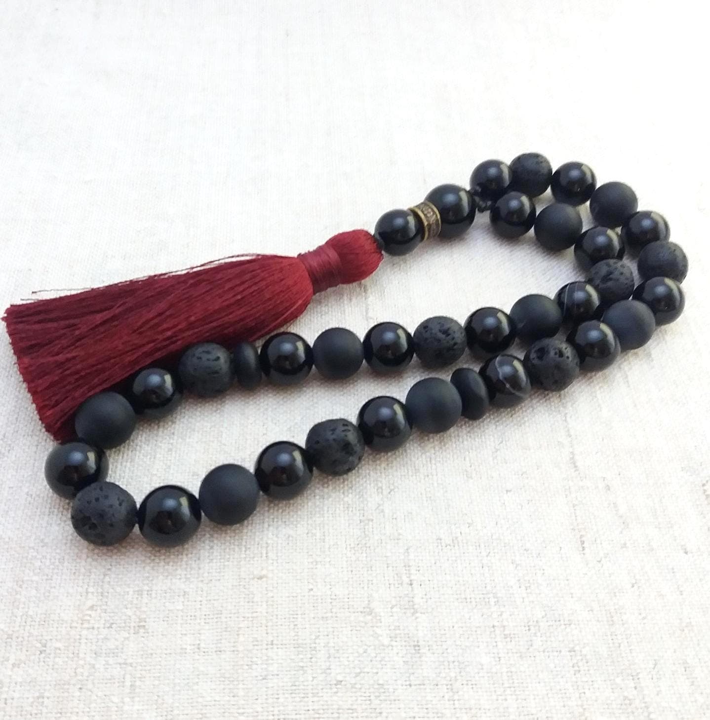 Tasbih prayer beads 33 Tasbeeh beads Worry beads men