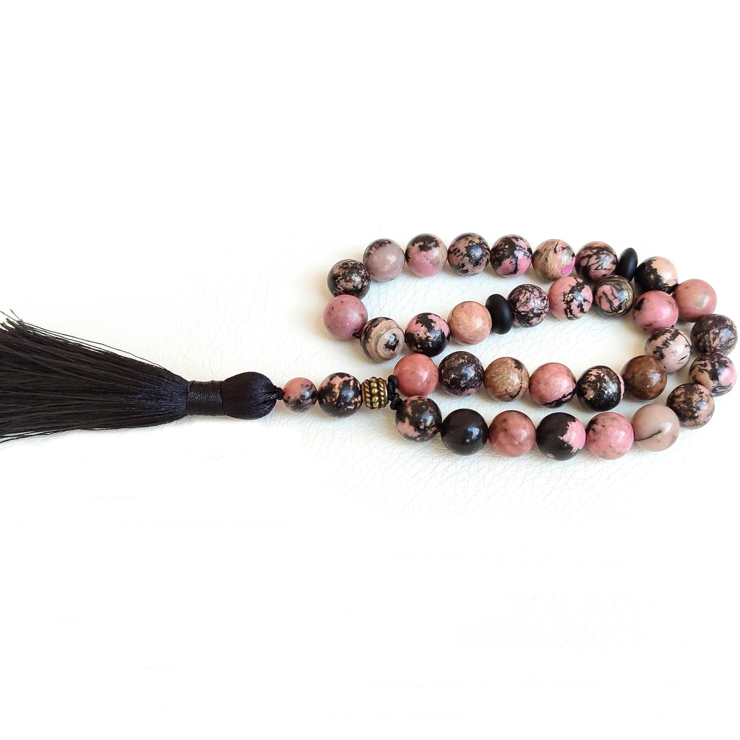 Tasbih 33 Prayer beads islam Tasbeeh beads Worry beads - image 5