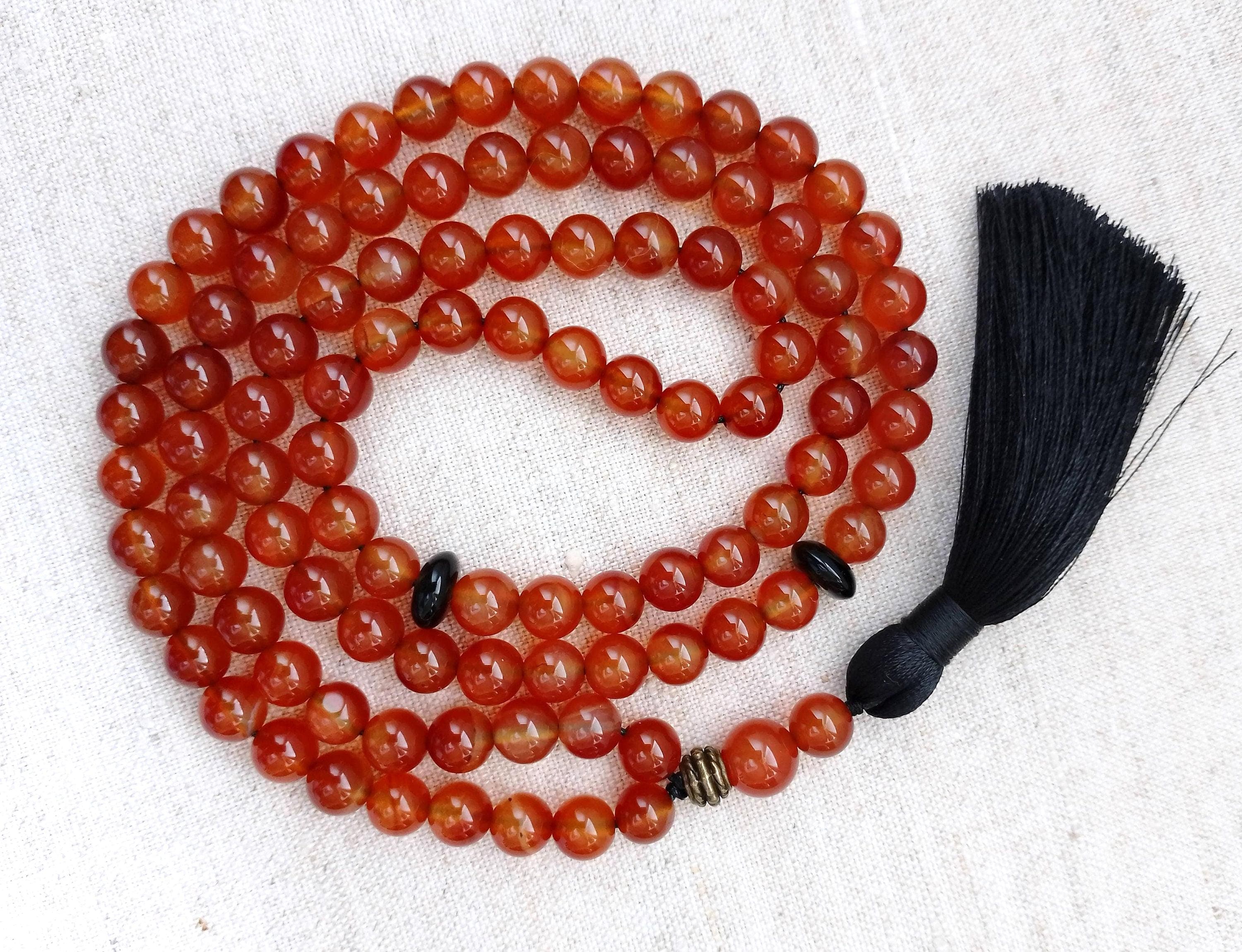 Tasbih 99 beads muslim Tasbih necklace Prayer beads islamic Tasbeeh necklace