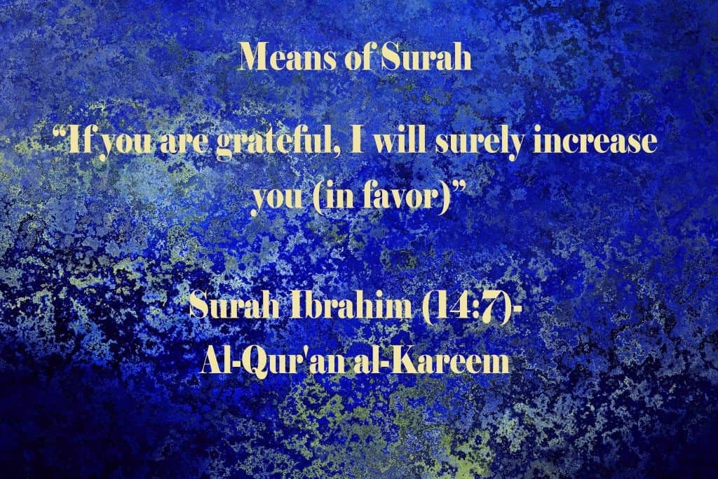 Large Surah Ibrahim Islamic Wall Art Canvas Print Housewarming Gift Arabic Calligraphy, Modern Islam Decoration, Eid Gifts - image 4