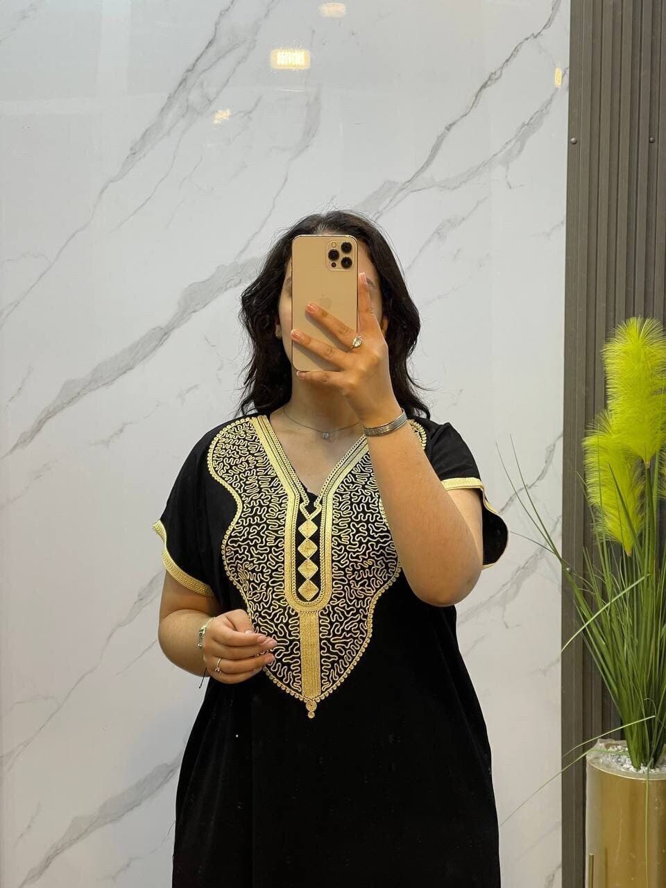 Moroccan Kaftan, African Kaftan, Arabic Abaya , Dubai dress, Kaftan Luxury, Djellaba, Jebba, Gandoura