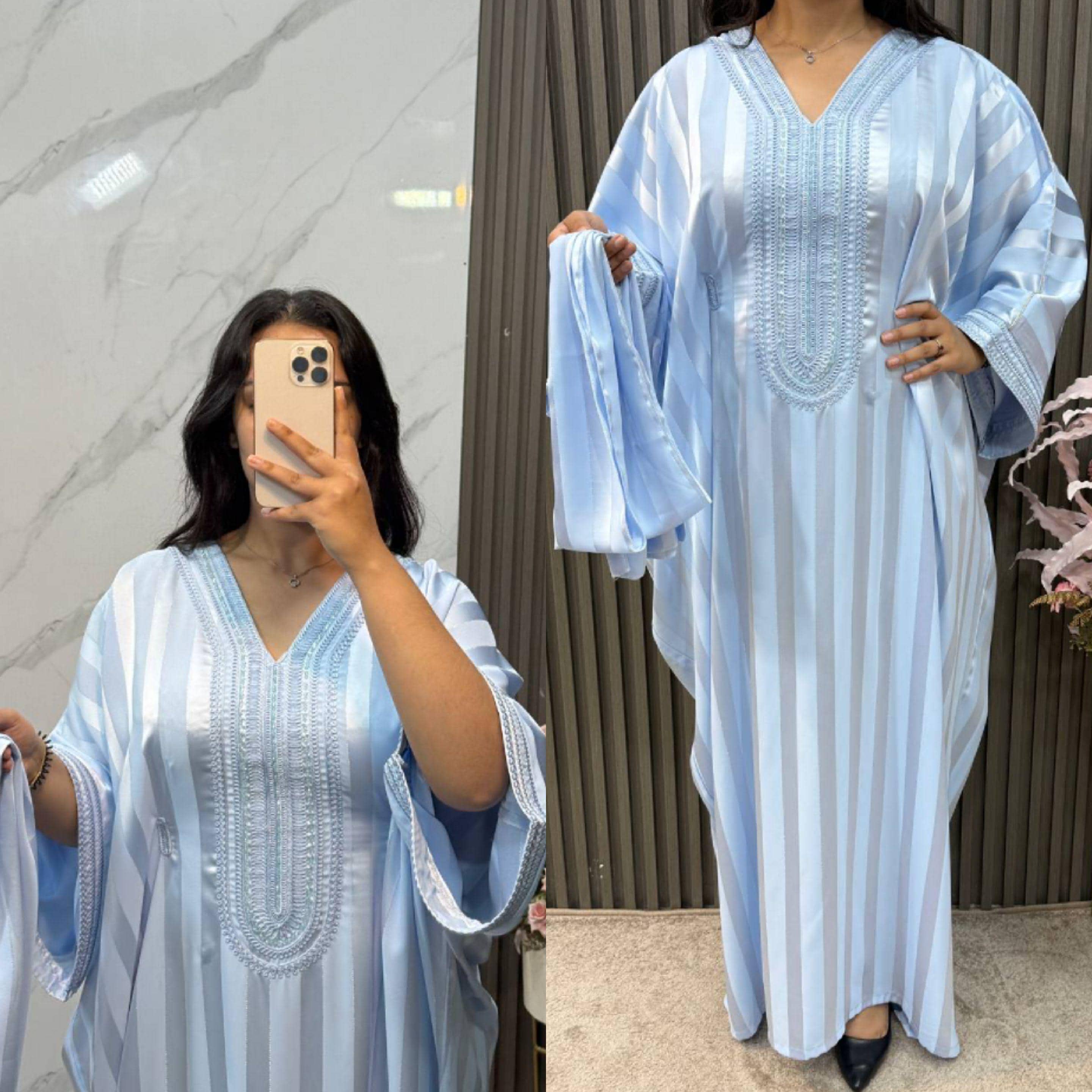 Moroccan Kaftan, African Kaftan, Arabic Abaya , Dubai dress, Kaftan Luxury, Djellaba, Jebba, Gandoura