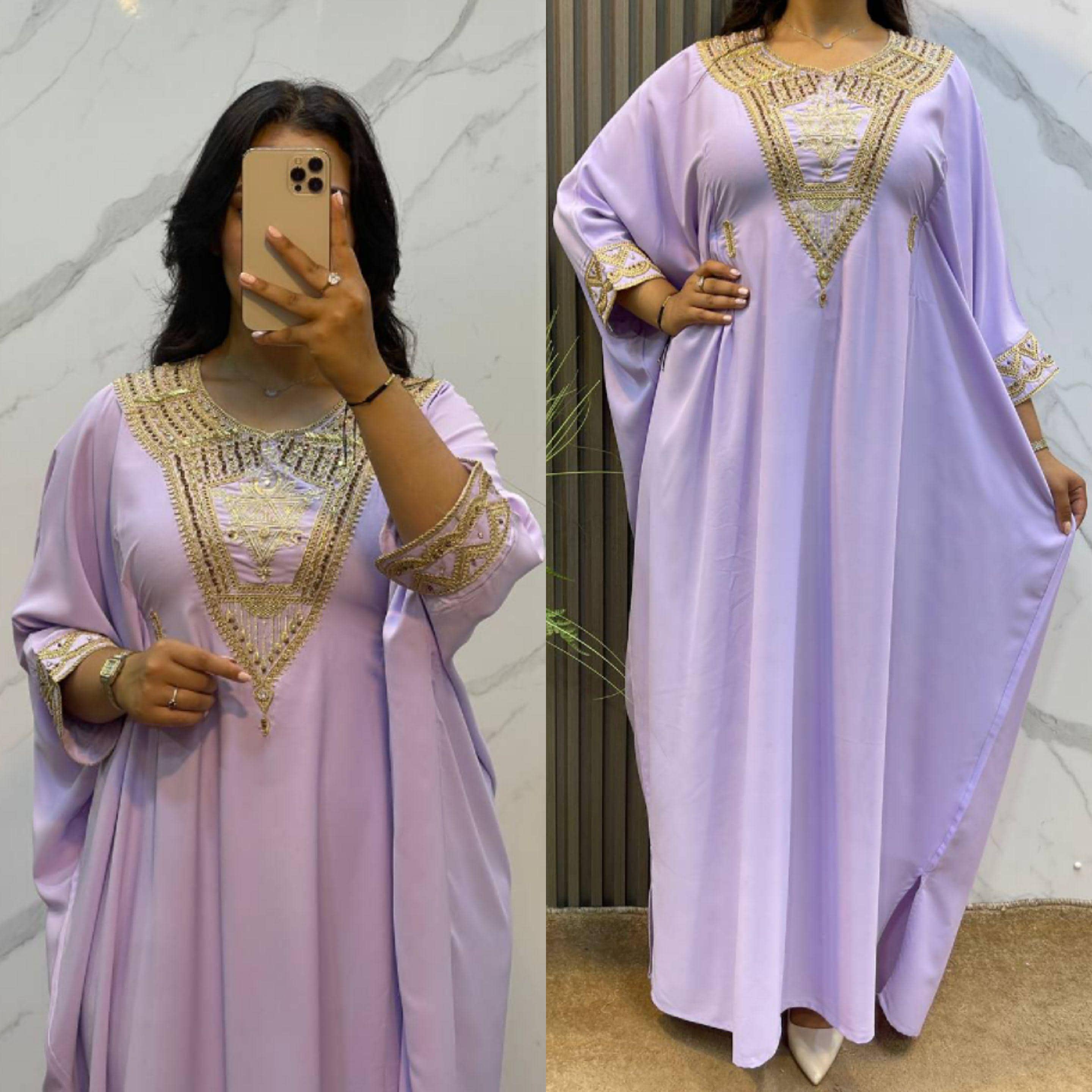 Moroccan Kaftan, African Kaftan, Arabic Abaya , Dubai dress, Kaftan Luxury, Djellaba, Jebba, Gandoura