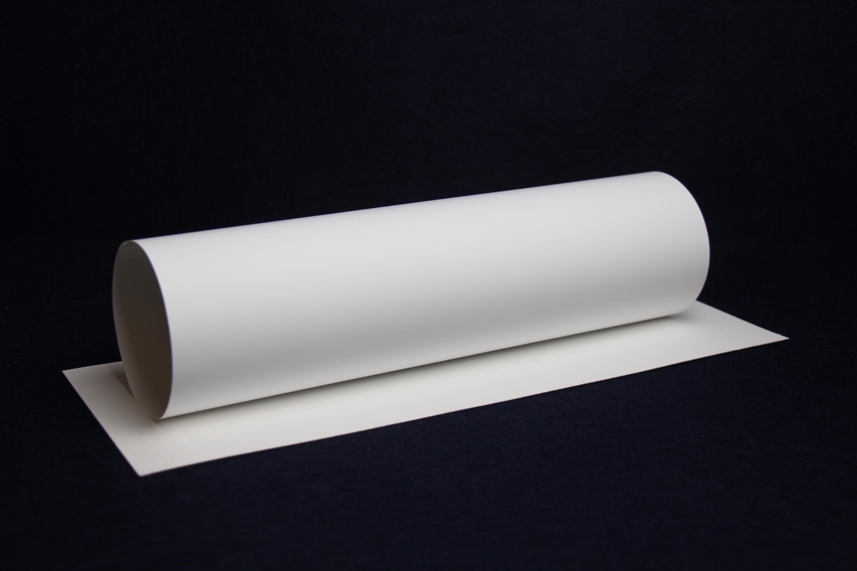 A3 Glossy or semi-gloss practice paper for Arabic calligraphy -  25 sheets