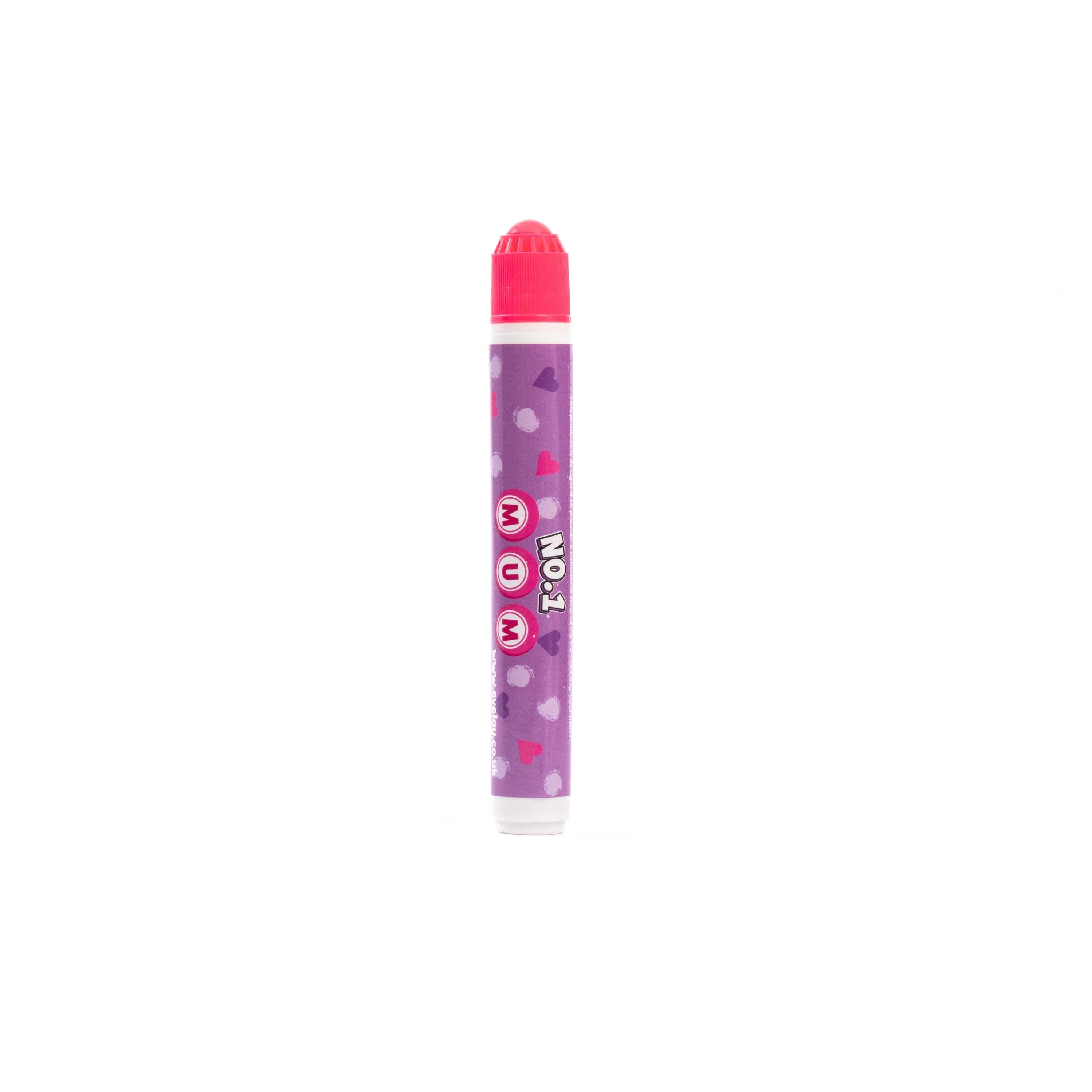 Best Mum Bingo Dabbers, Purple, Pink & Red - 3 Pack - image 3