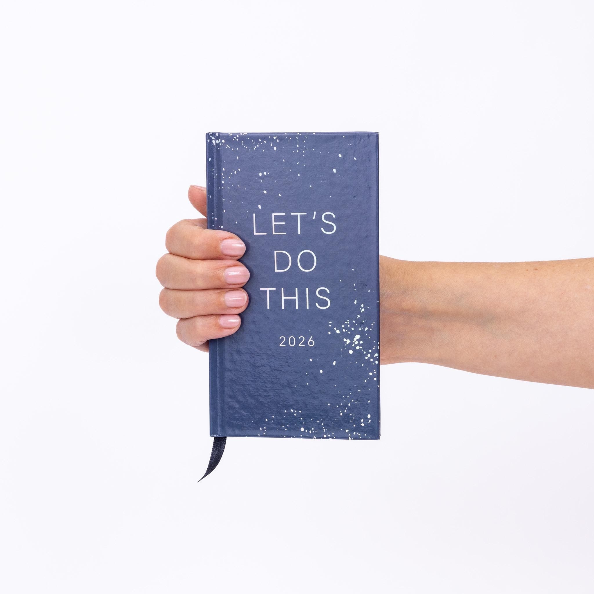 2026 Diary: A5, Slim, or Pocket Size - Week to View - image 4