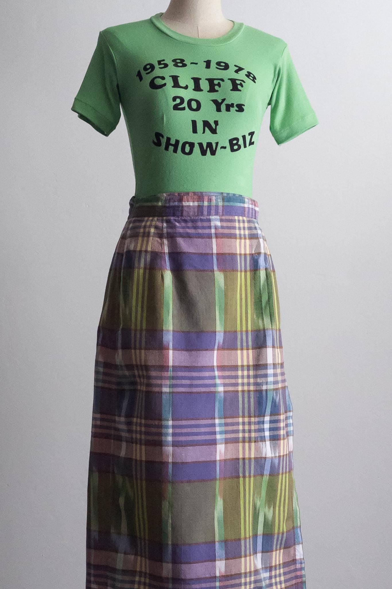 adini london ikat madras maxi skirt indian cotton long wrap skirt - violet/mauve/lilac/olive green/apple green/yellow - xs/s/m/l/one size