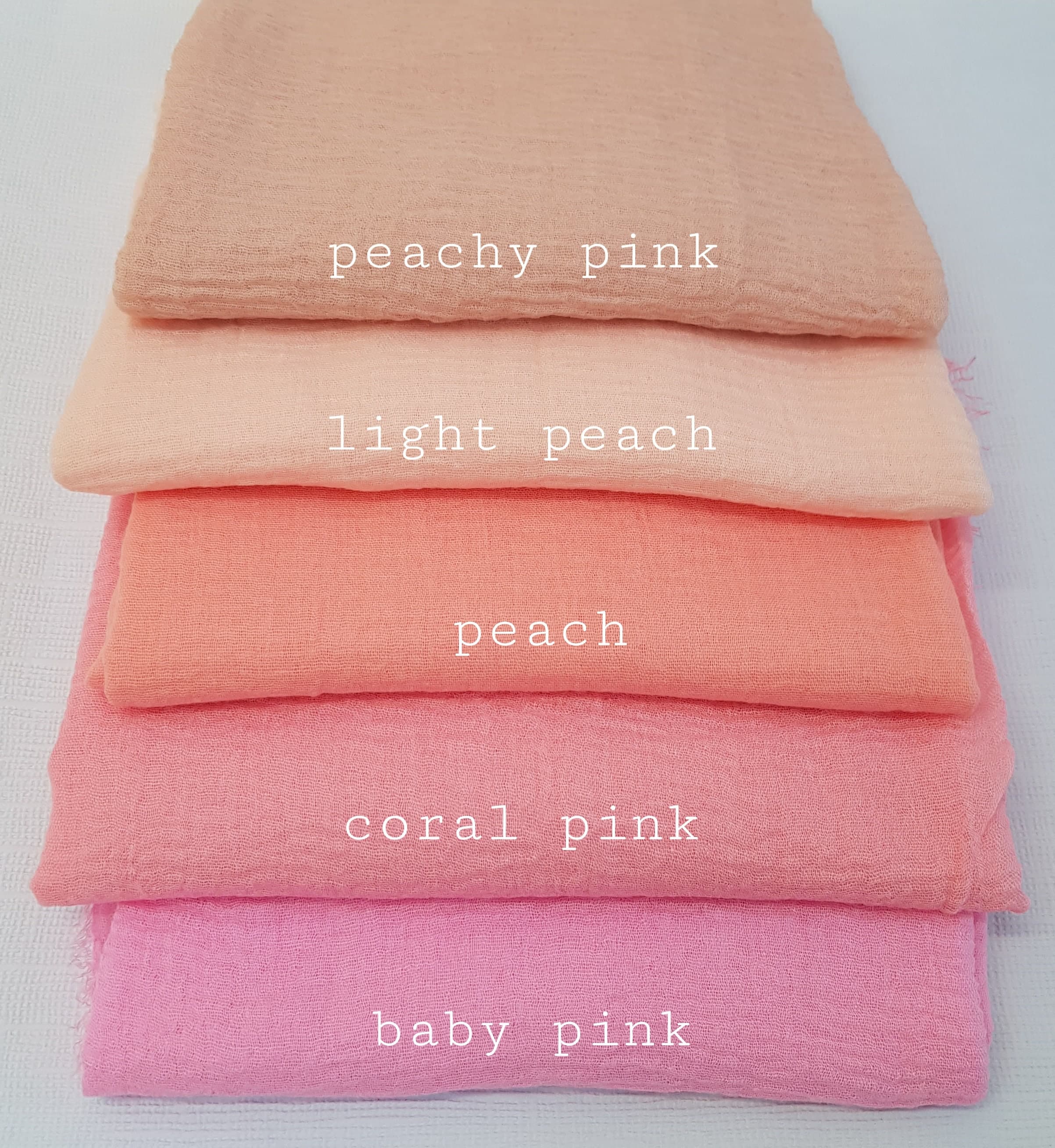 Crimp Viscose Scarf: Maxi Hijab with Frayed Edges - image 4