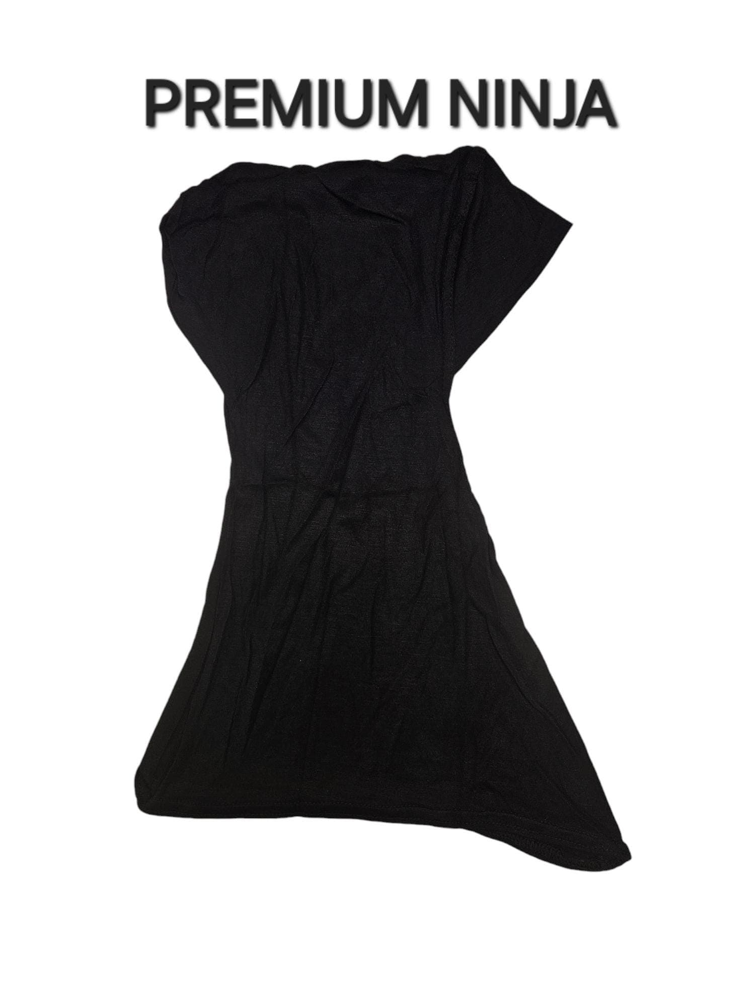 Premium Ninja Bonnet Under Scarf Cap Neck Cover