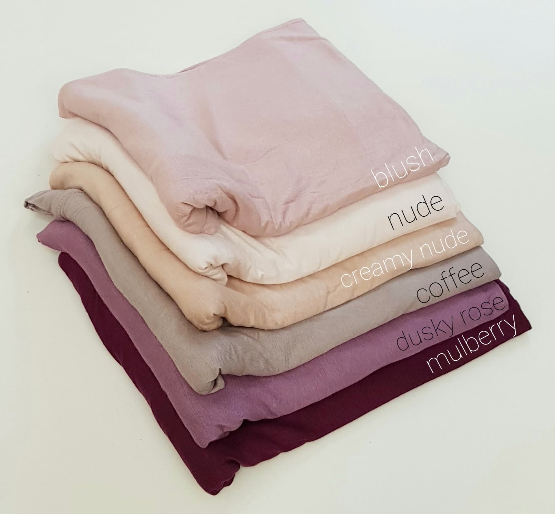 Jersey Hijab with Ear Access, Medical, Sport - image 3
