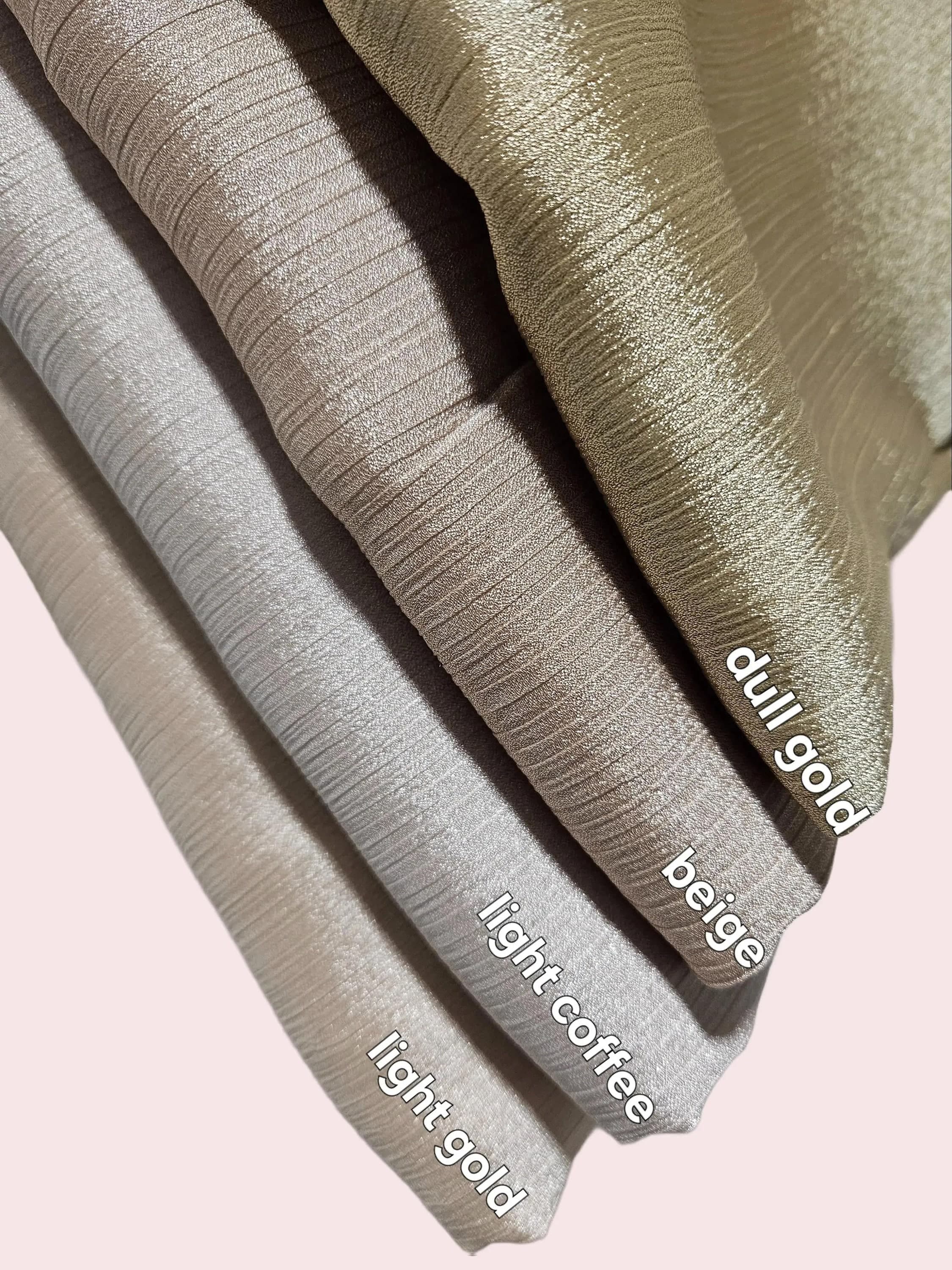 New Sheer Lush Silk Scarf Hijab Elegant Plain Wrap Sarong Shawl Cape