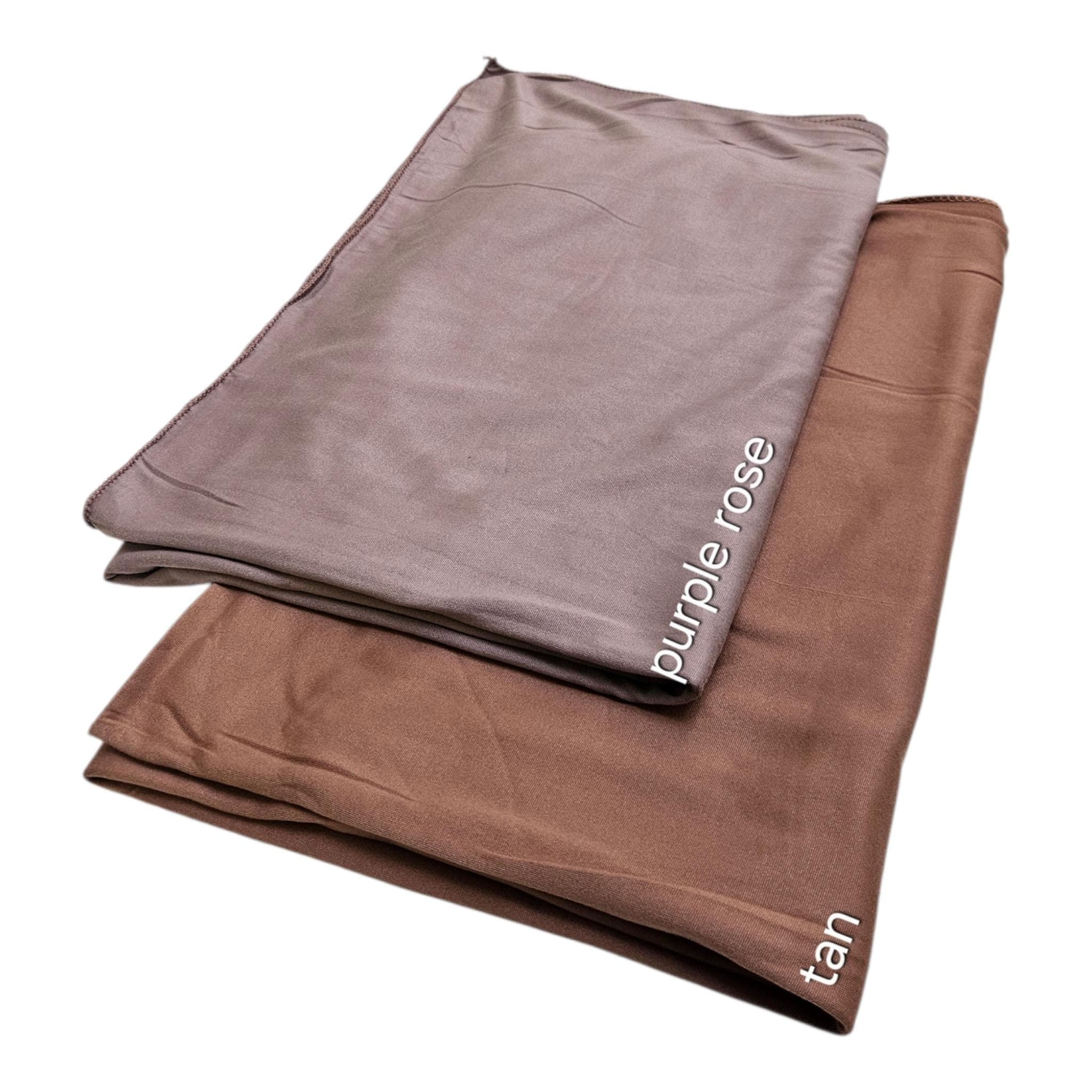 Plain Jersey Scarf Flat Fit Soft Breathable Fabric for Everyday Wear Versatile Accessory - image 5