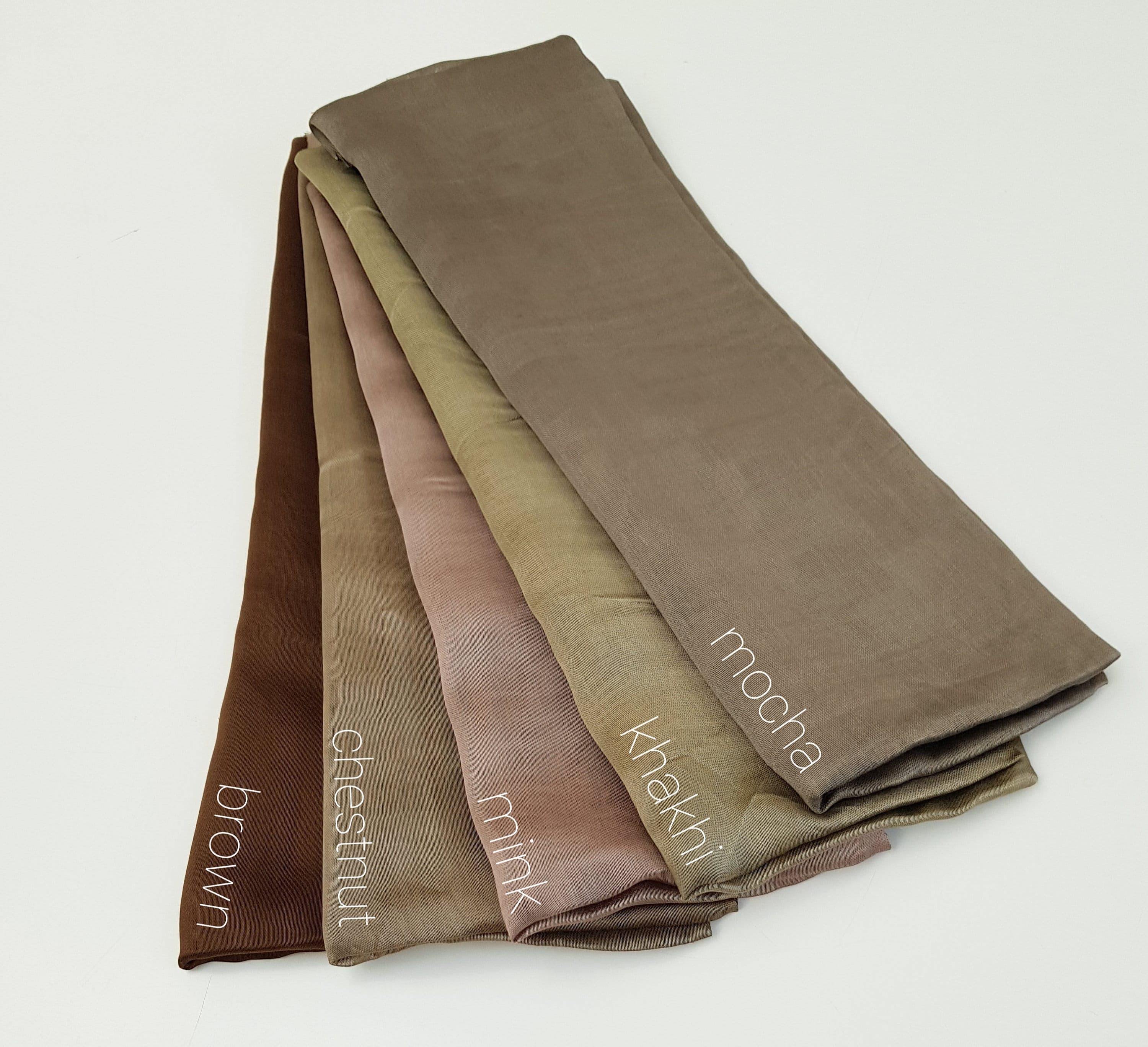 Silky Viscose Scarf: Shiny Maxi Hijab, Party Shawl