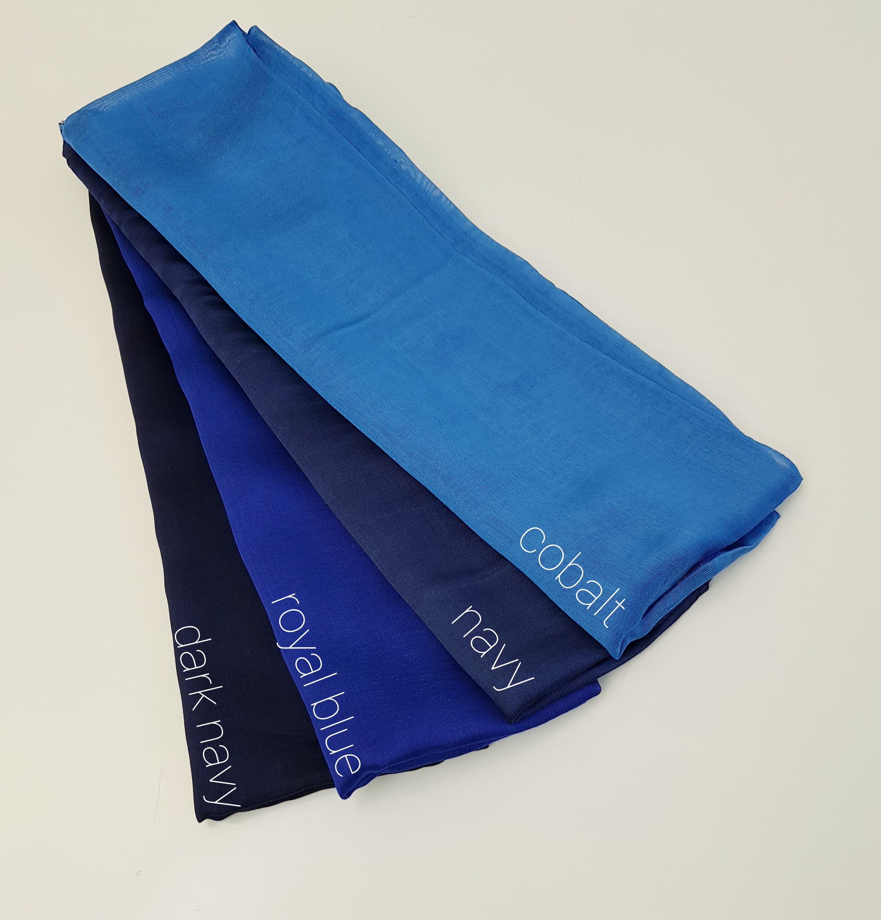 Silky Viscose Scarf: Shiny Maxi Hijab, Party Shawl - image 4