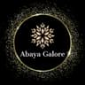 AbayaGalore