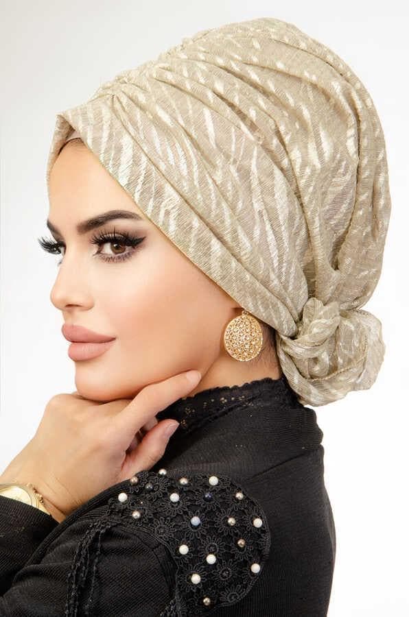 Five Style Turban