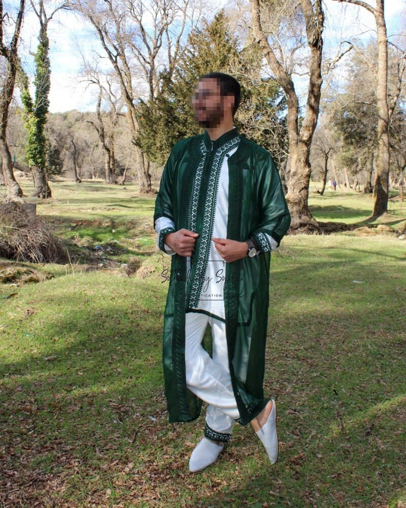 jabador men ,Moroccan kaftan for wedding,nikkah outfit