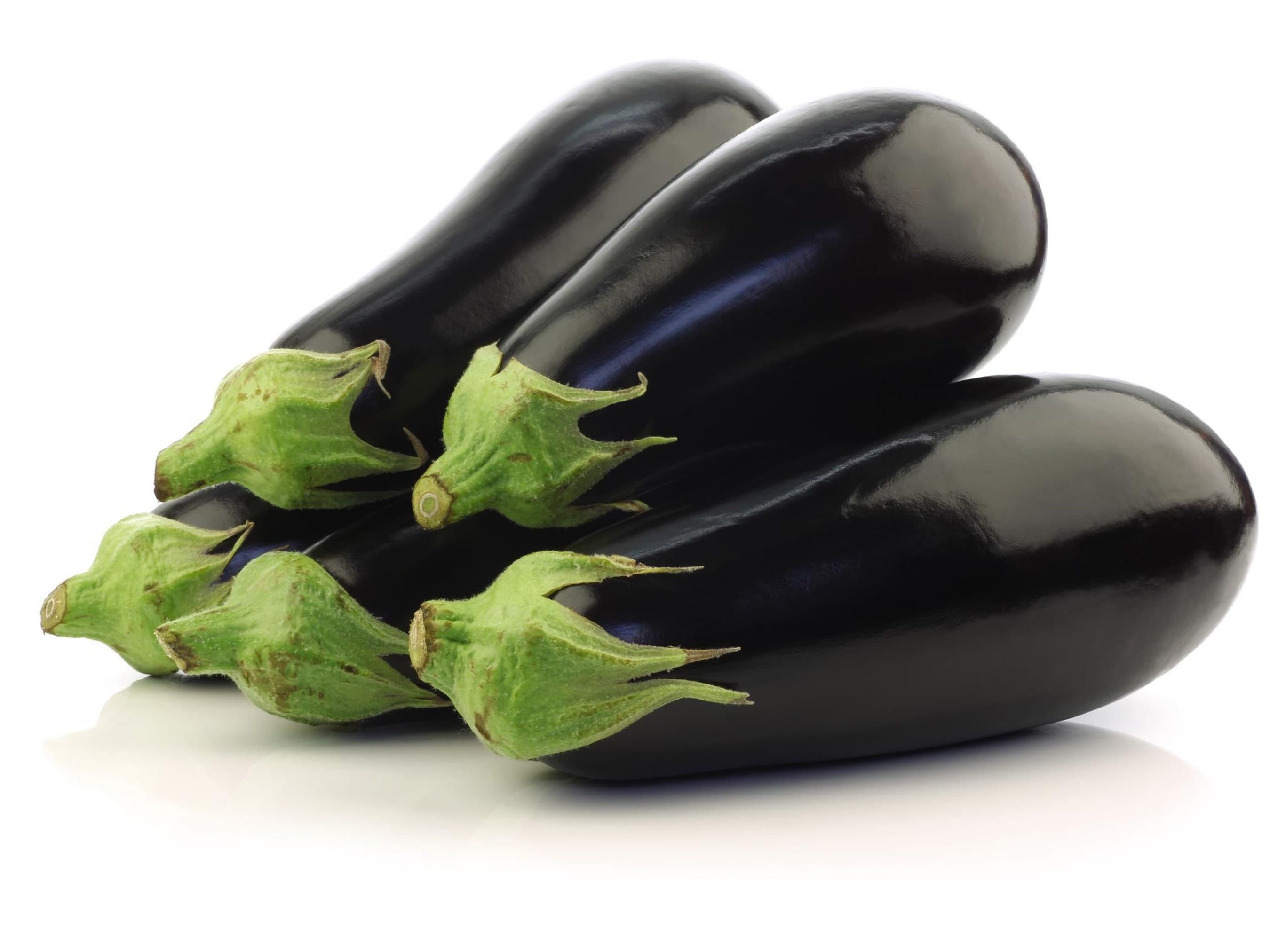 Black Beauty Eggplant Seeds - Organic & Non Gmo - Heirloom Seeds – Vegetable Seeds