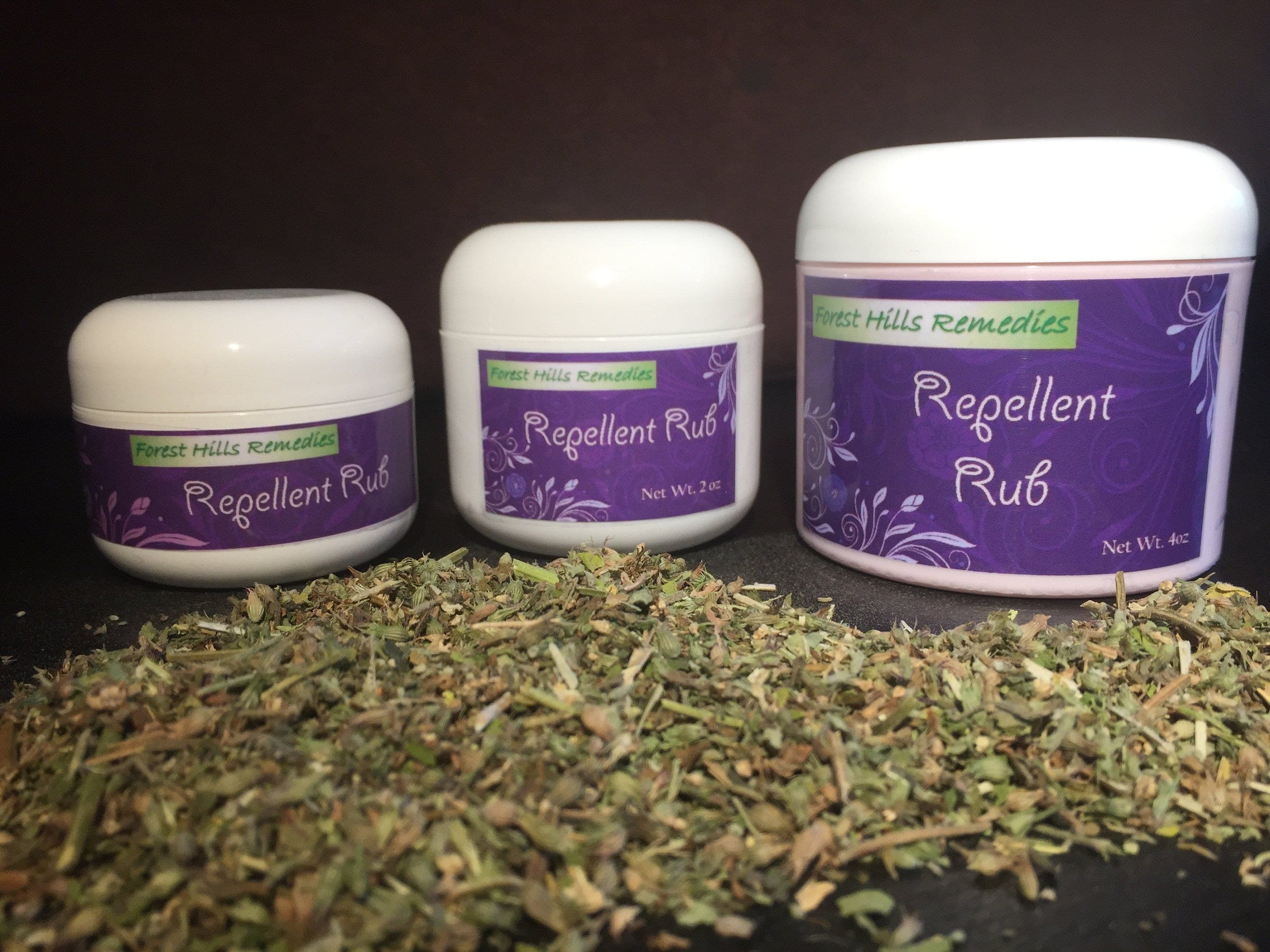 Repellent Salve, Insect, Mosquito, Bug