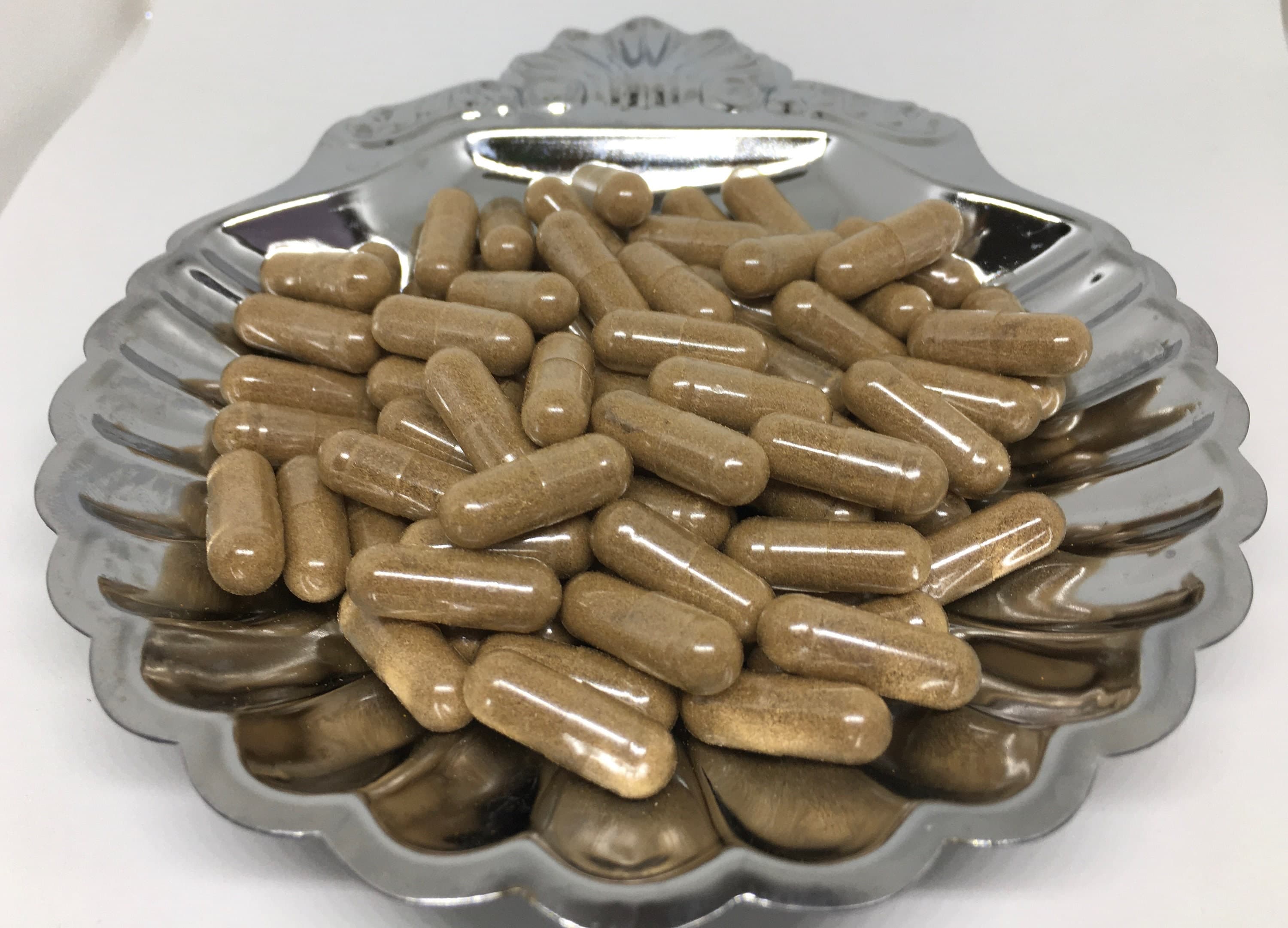 Bitter Melon Vegan Capsule, 100% Pure Momordica Charantia Powder, Retail & Wholesale - image 5
